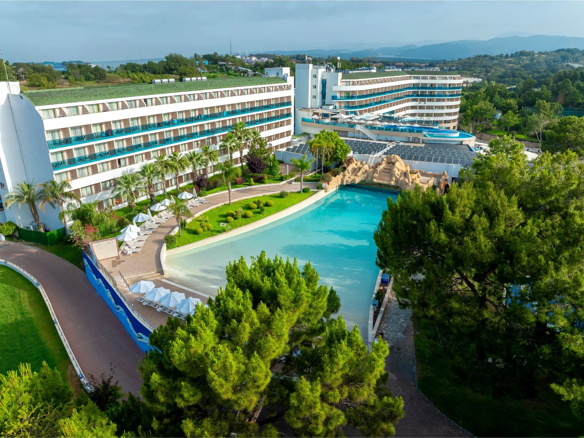 Last Minute – A Good Life Utopia Family Resort 5*, Ultra All Inclusive