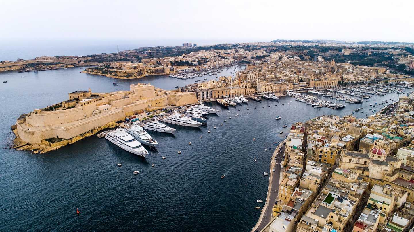 City Break Malta