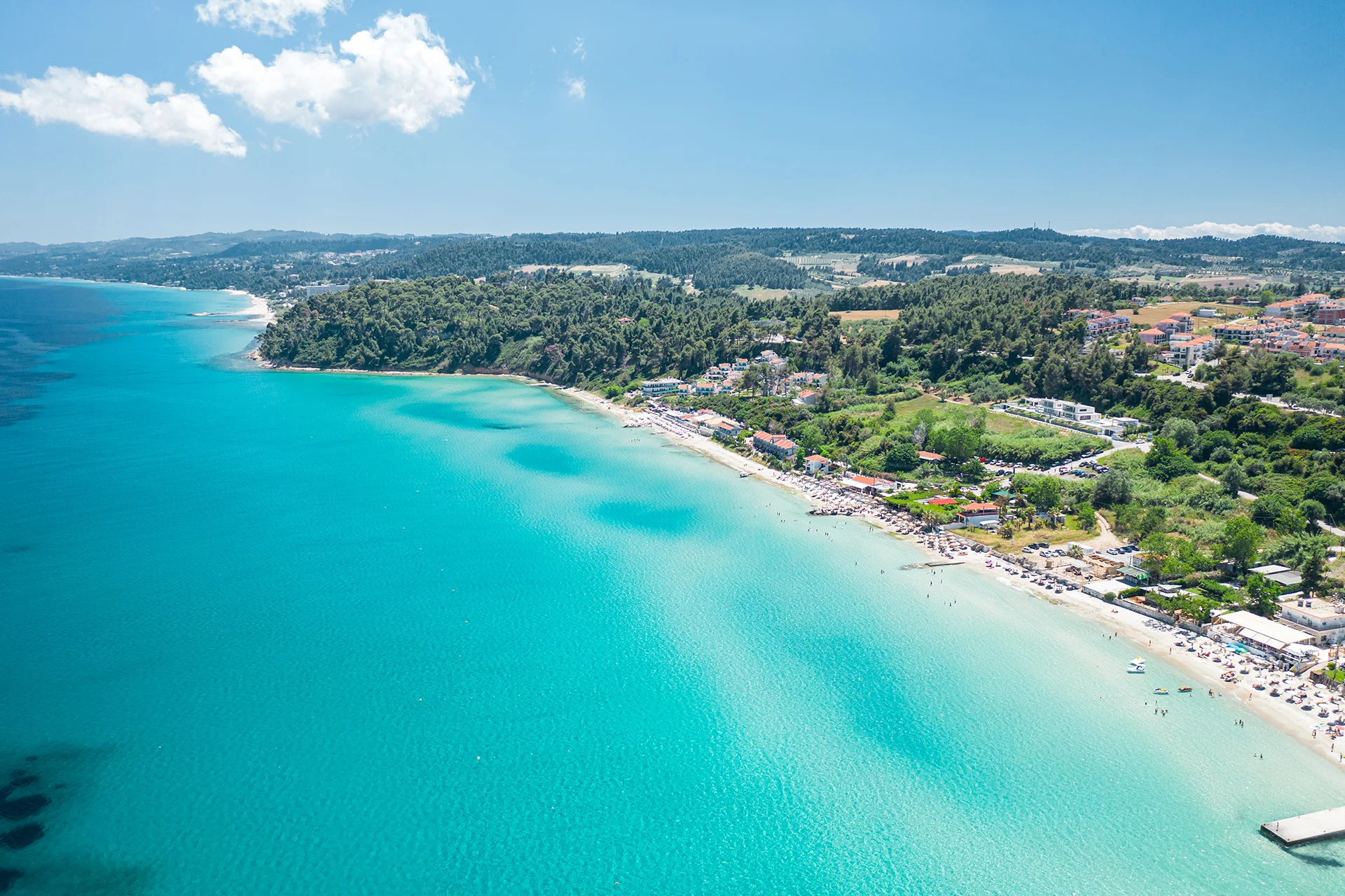 Halkidiki