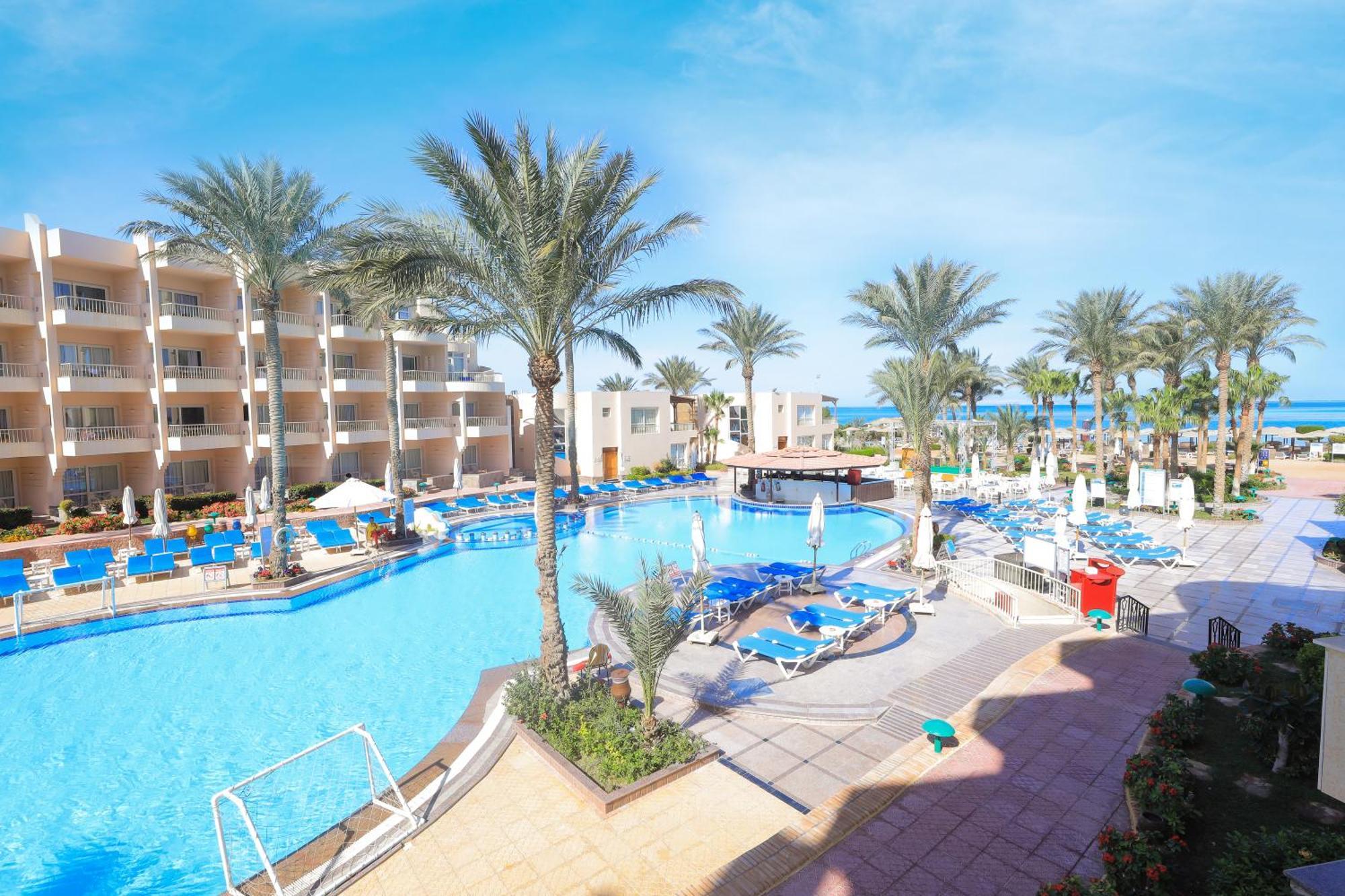 Sea Star Beau, Hurghada