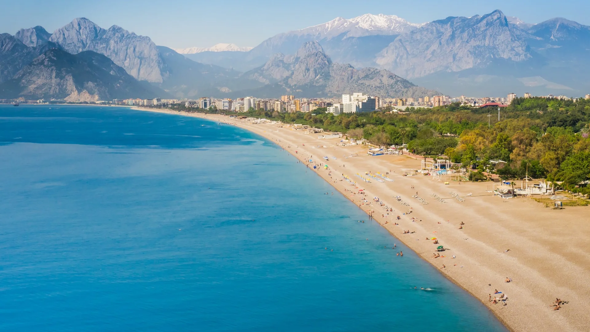 Antalya