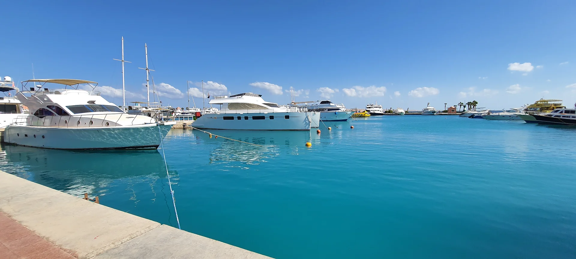 Hurghada