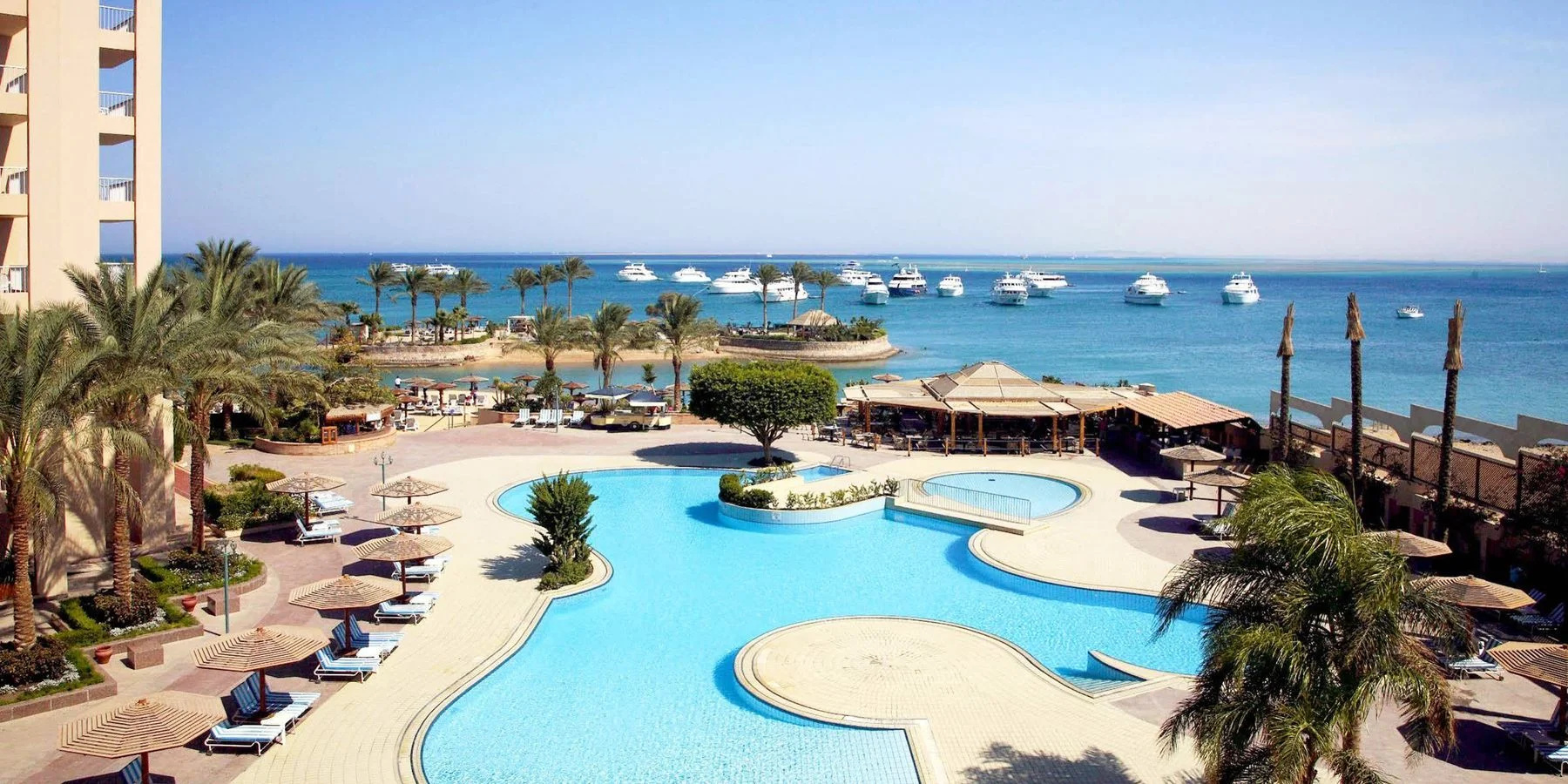 Hurghada, Egjipt