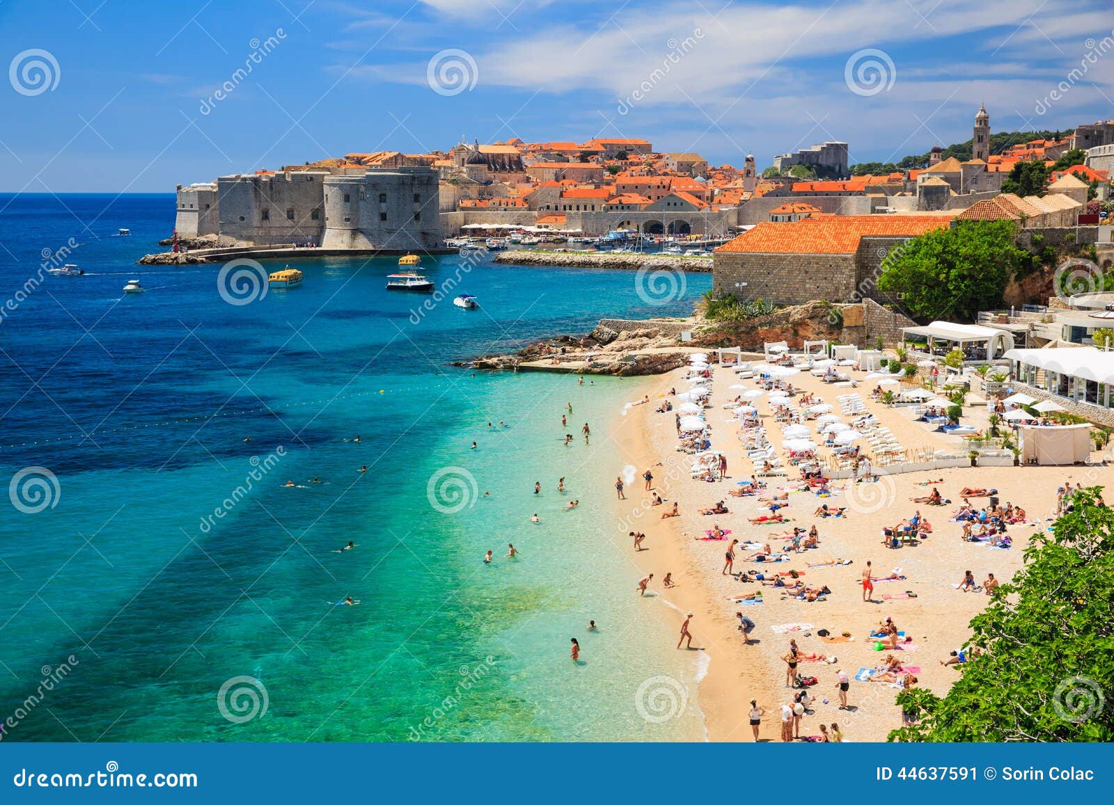 Dubrovnik, Vera 2026