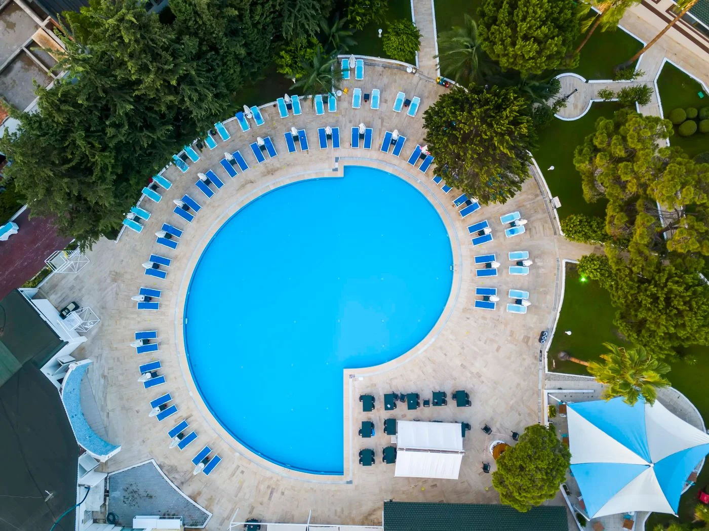 Side, Antalia – Asteria Collection Side, Ultra All Inclusive