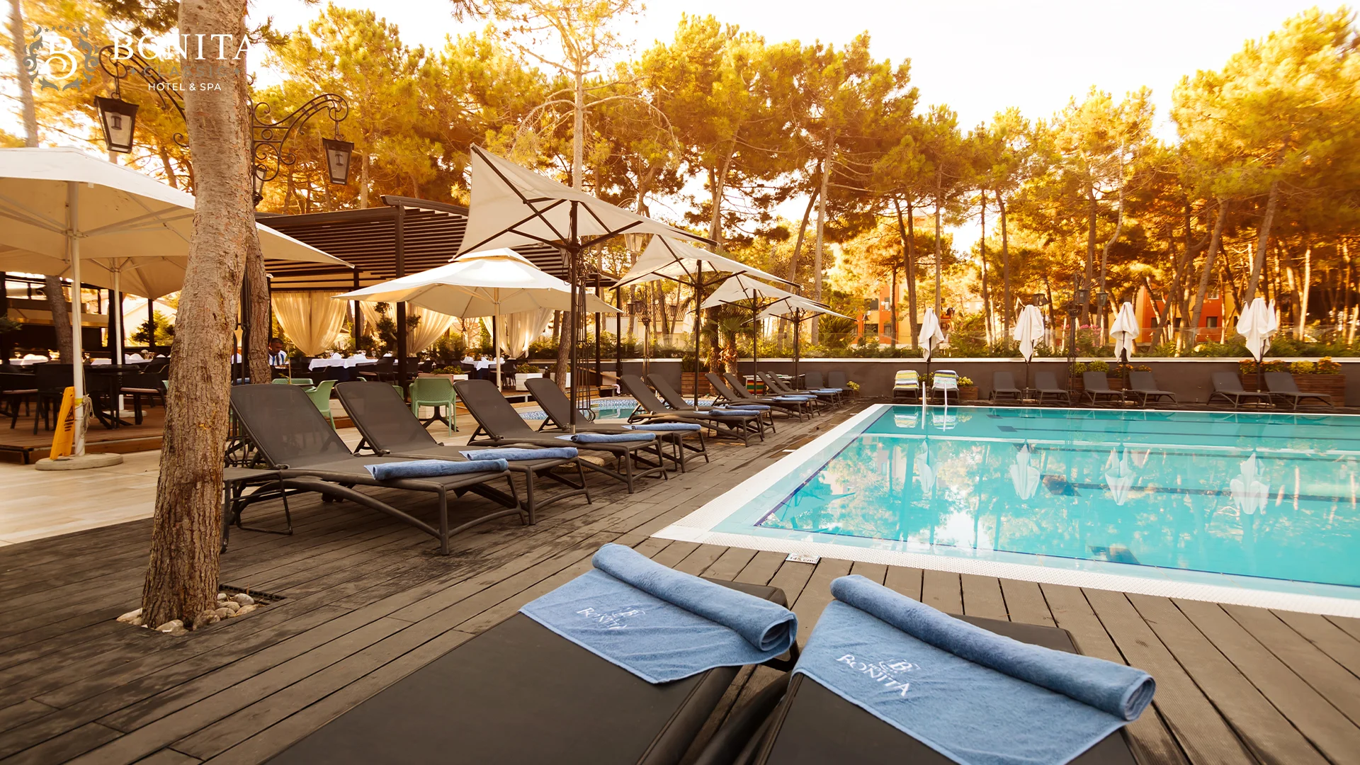 Bonita Classic Hotel — Durrës, All Inclusive