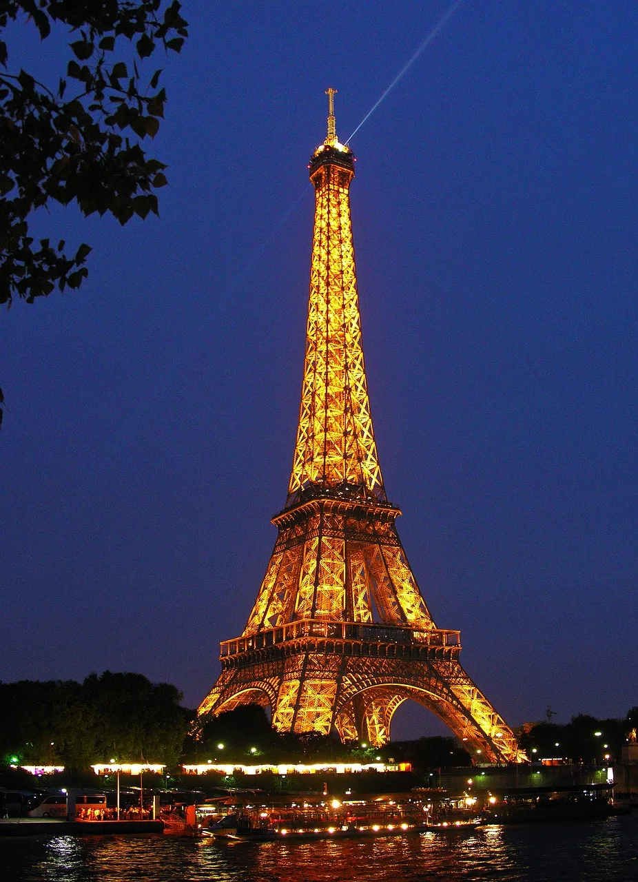 City Break Paris
