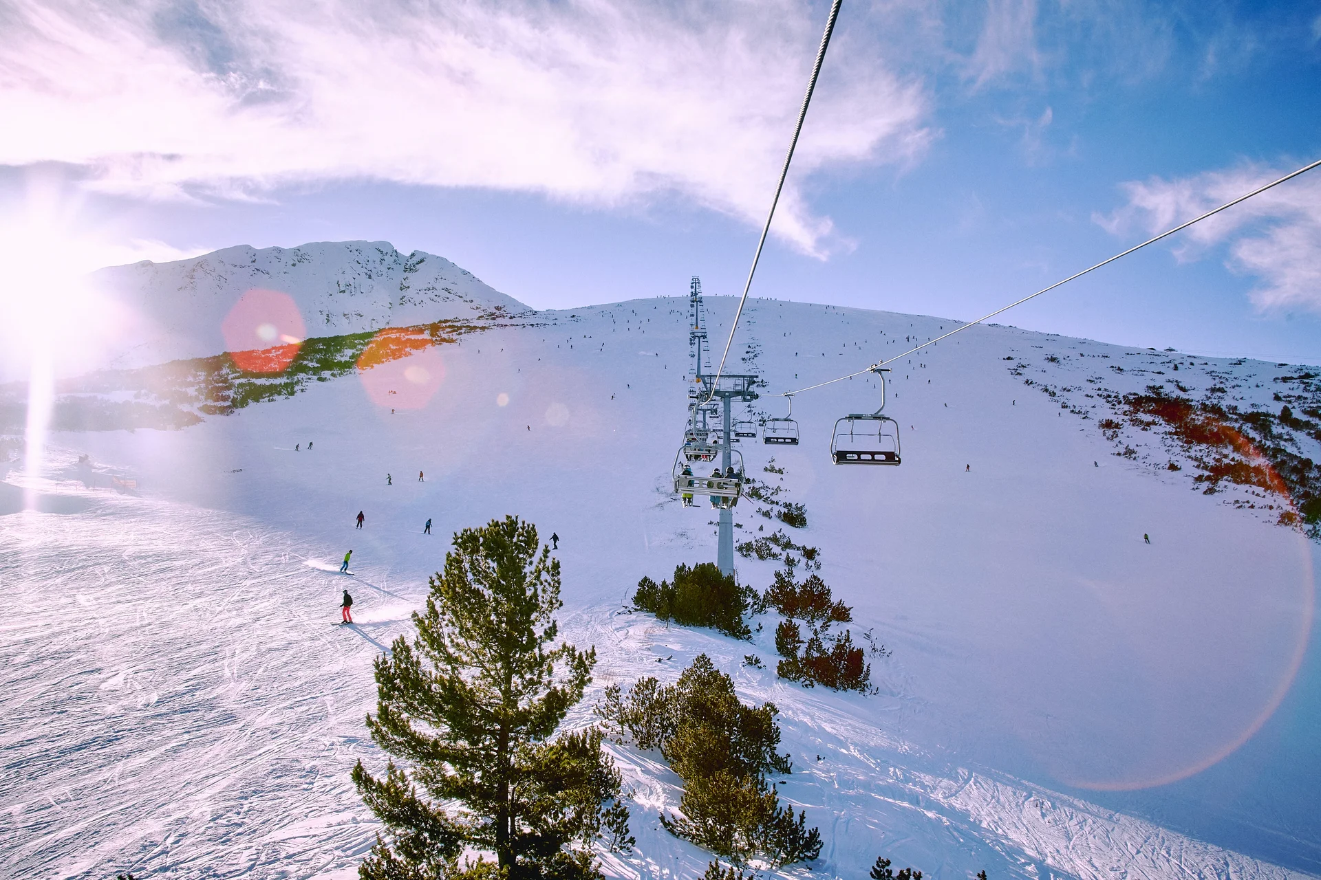 Bansko, Bullgari