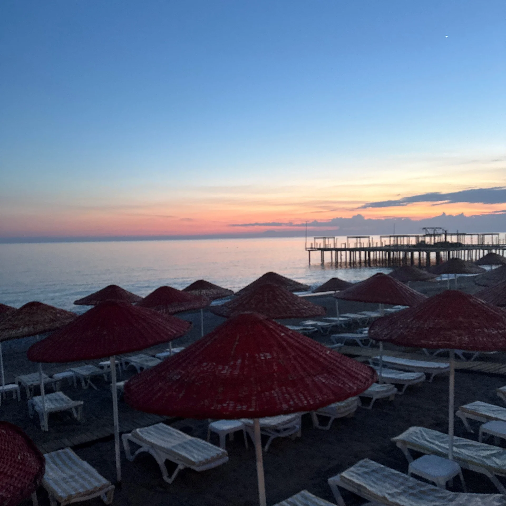 Holiday Garden Resort 5*, Antalya