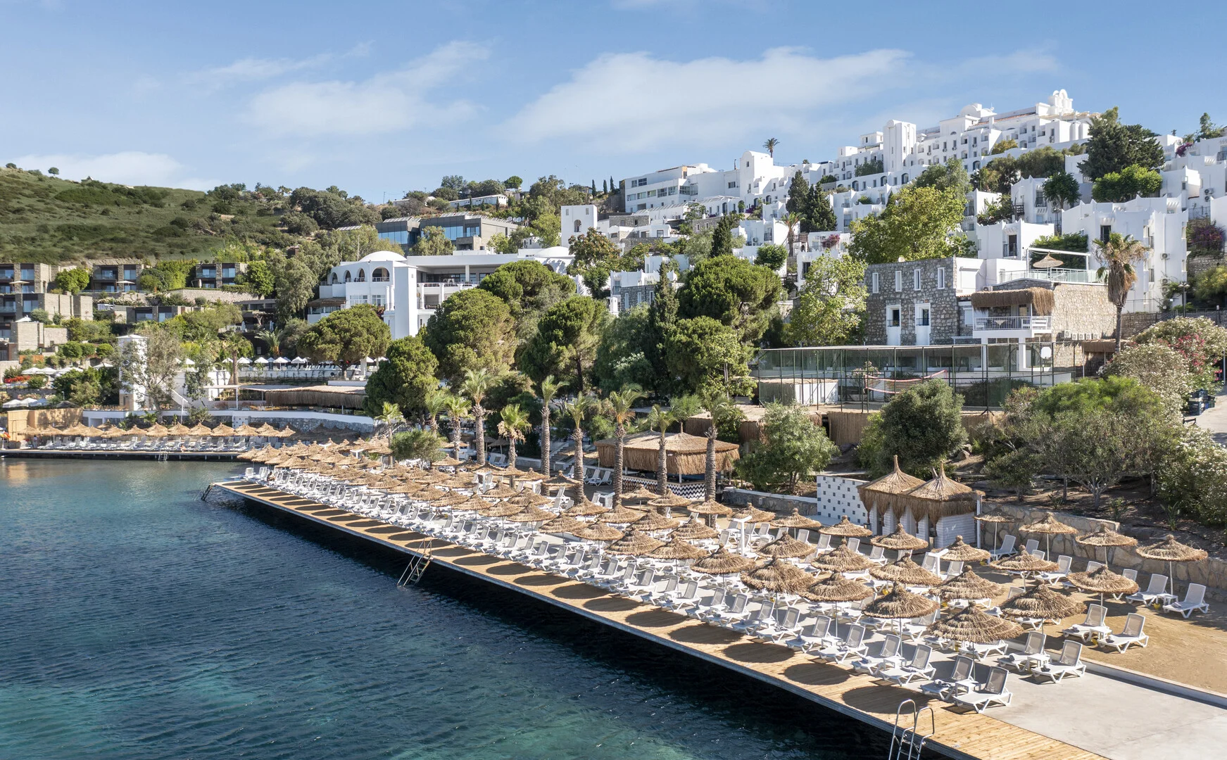 Baska Resort Bodrum, Bodrum