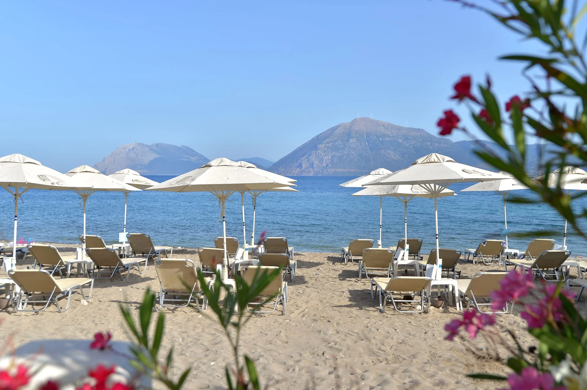 Airotel Achaia Beach, Peloponez