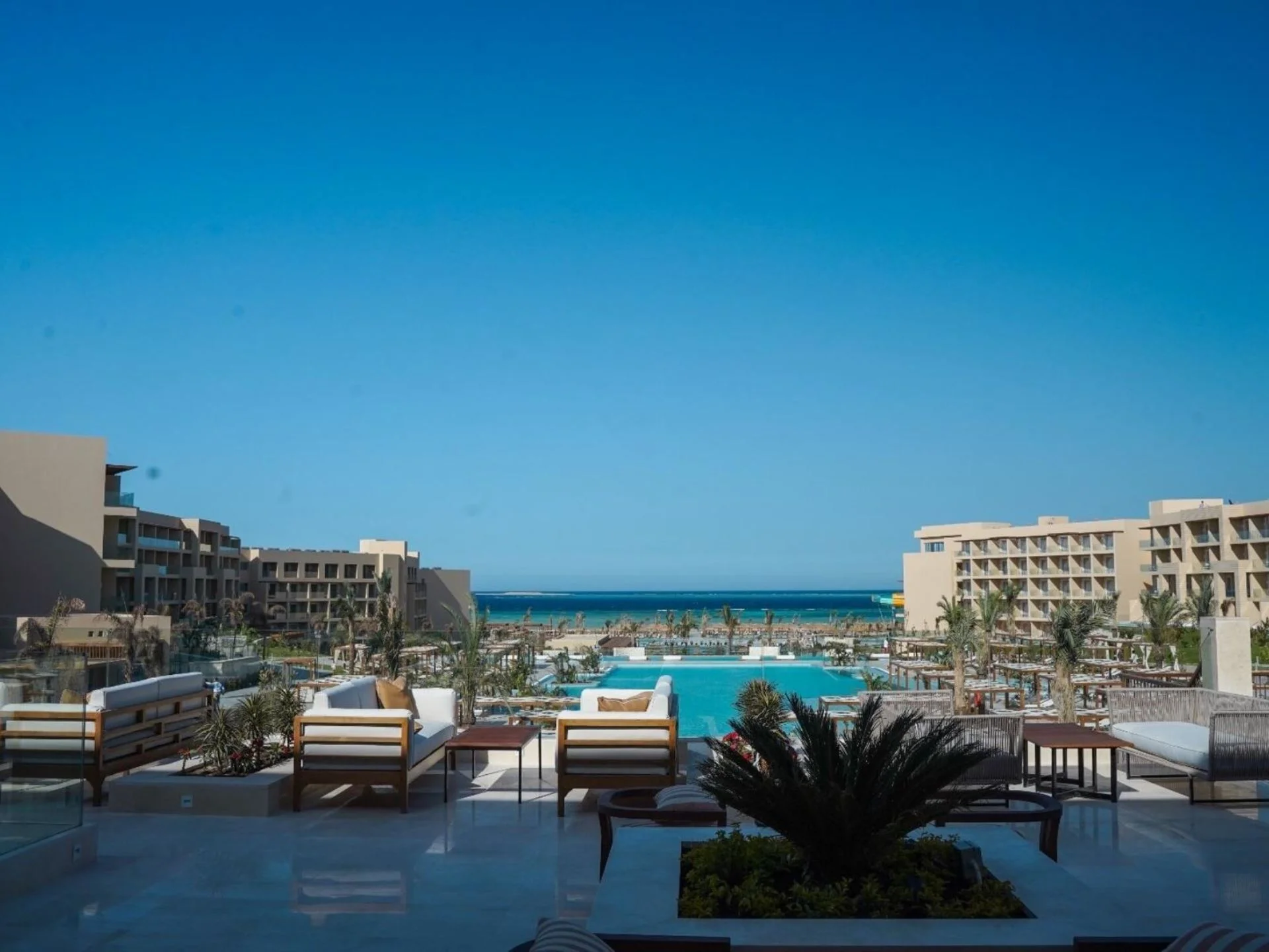 Jaz Elite Asteria 5, Hurghada