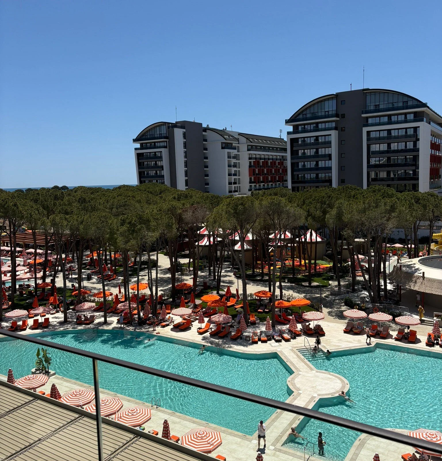 Trendy Perge Resort & Suites, Antalya