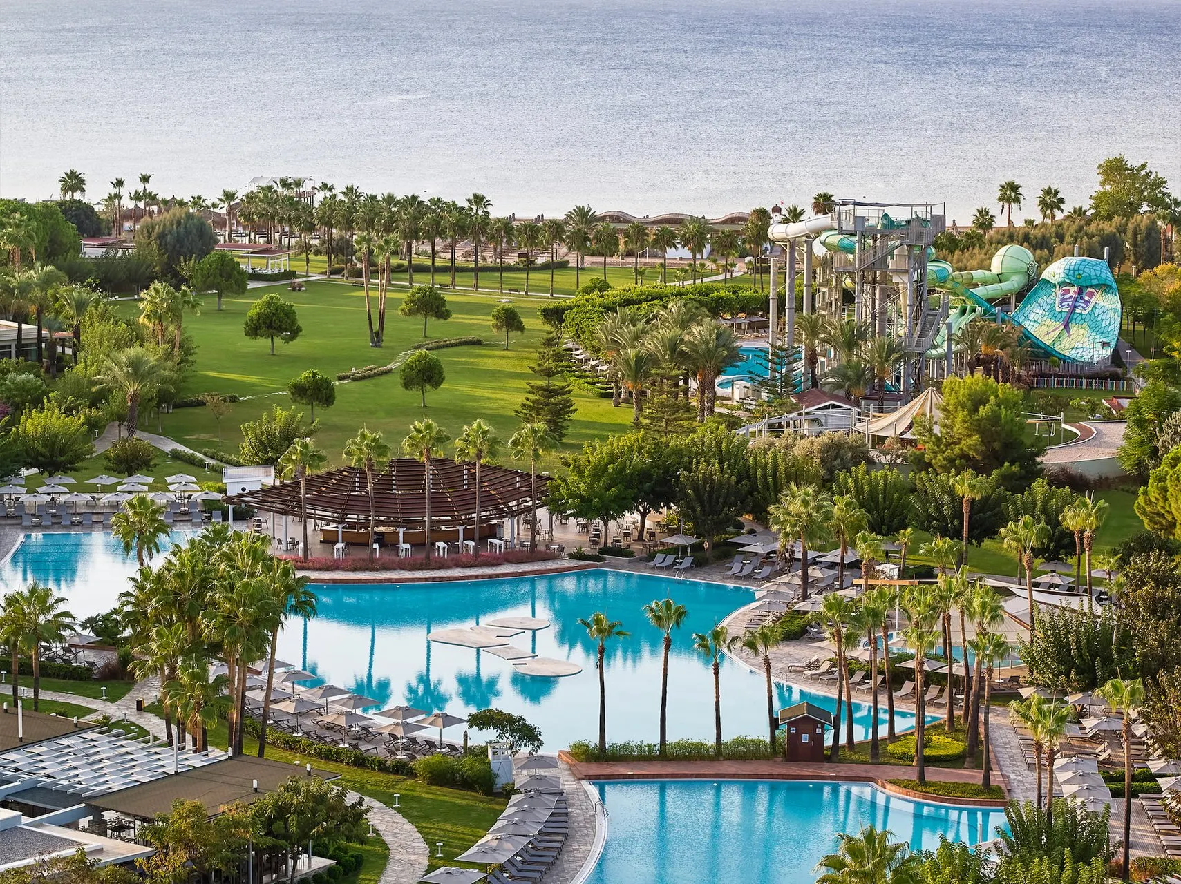 Barut Lara Collection, Antalya