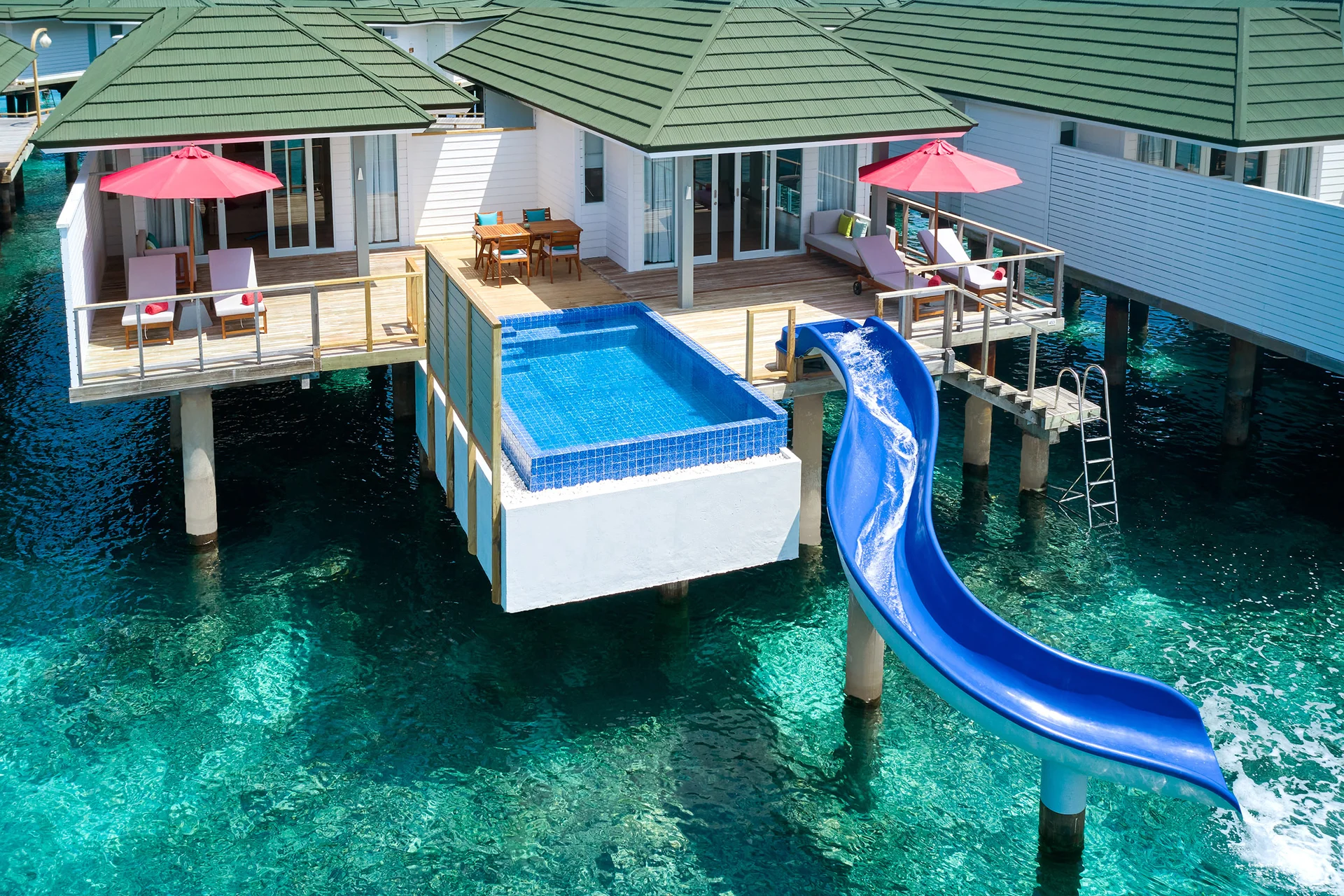 Siyam World Maldives 5