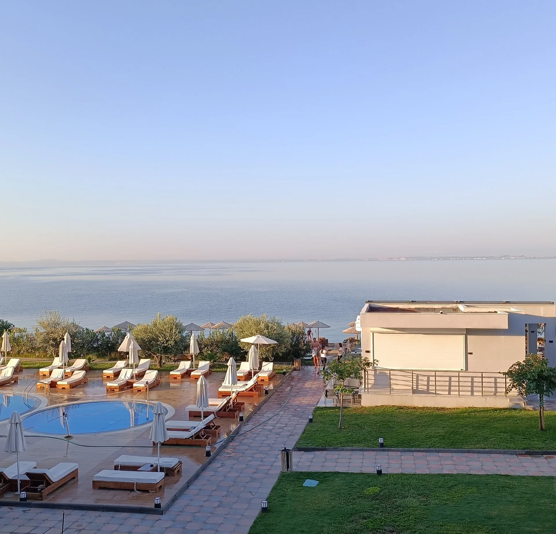 Sea Coast Resort, Halkidiki