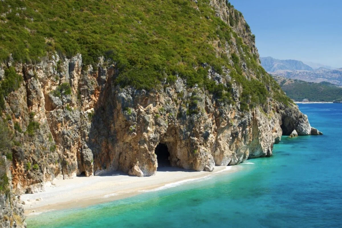 Riviera Shqiptare, 5 ditë