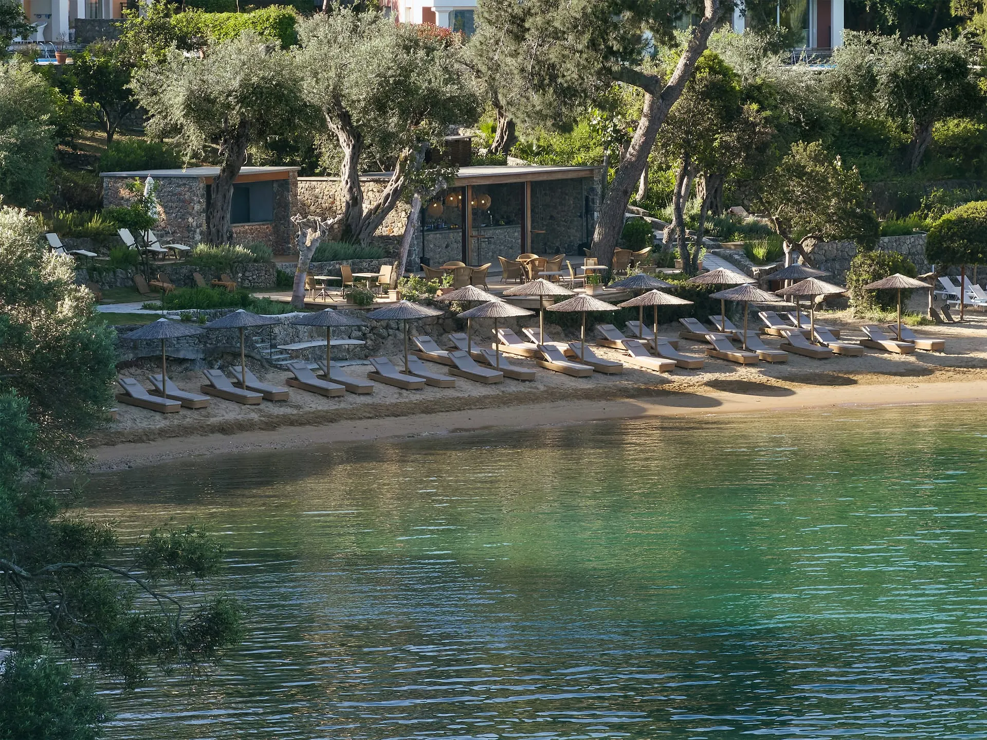 Grecotel Eva Palace – Korfu, Greqi