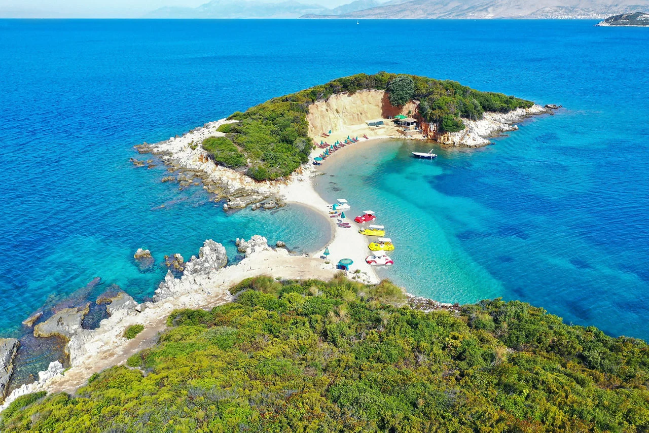 Sarandë & Ksamil 3 ditë – Hotel Prive 3