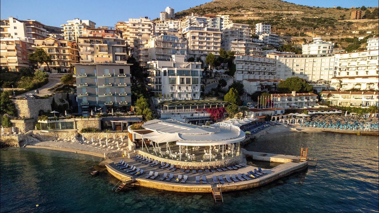 Sarandë & Ksamil 3 ditë – Hotel Nertili 4