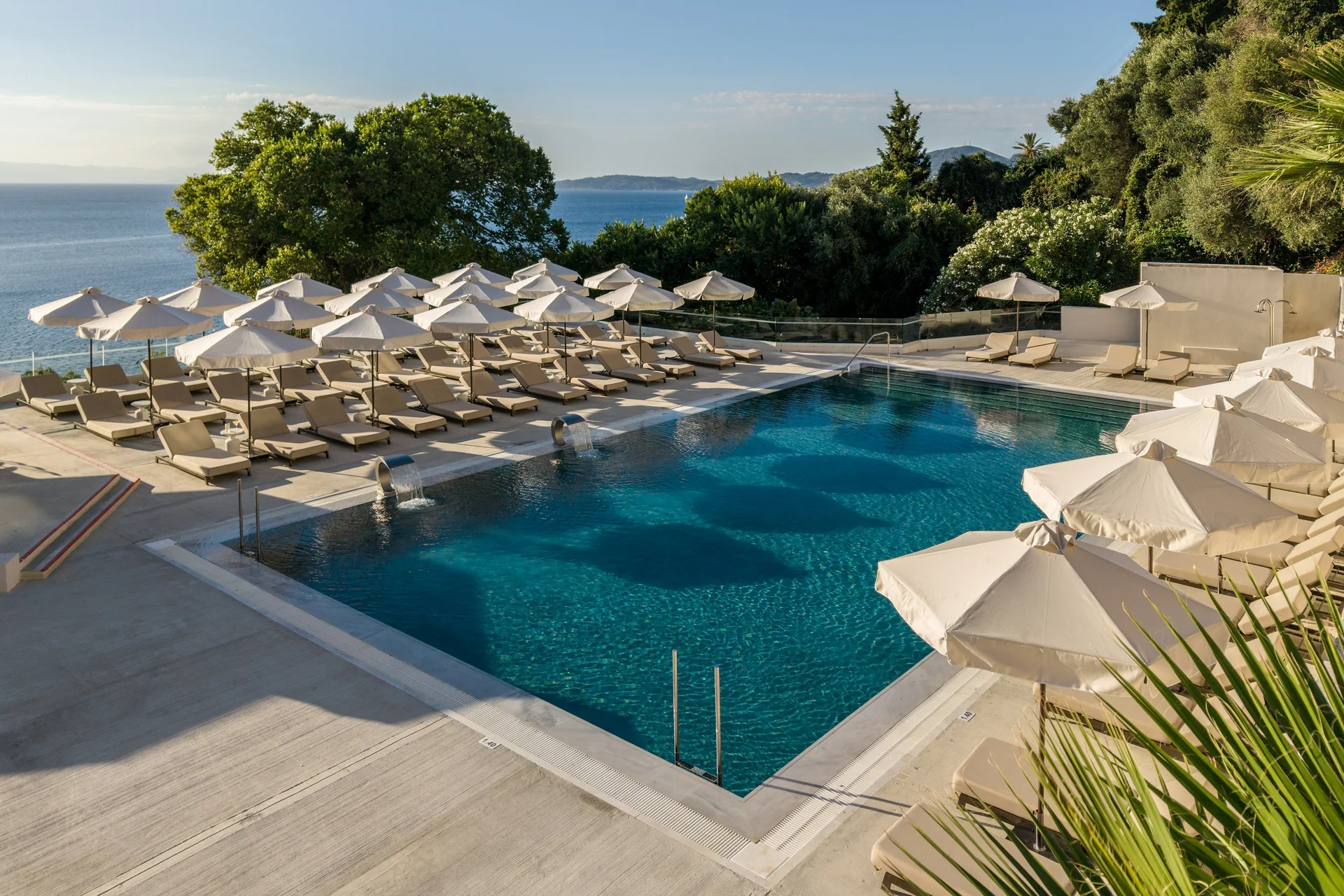 Valmar Corfu by Louis Hotels, Korfuz