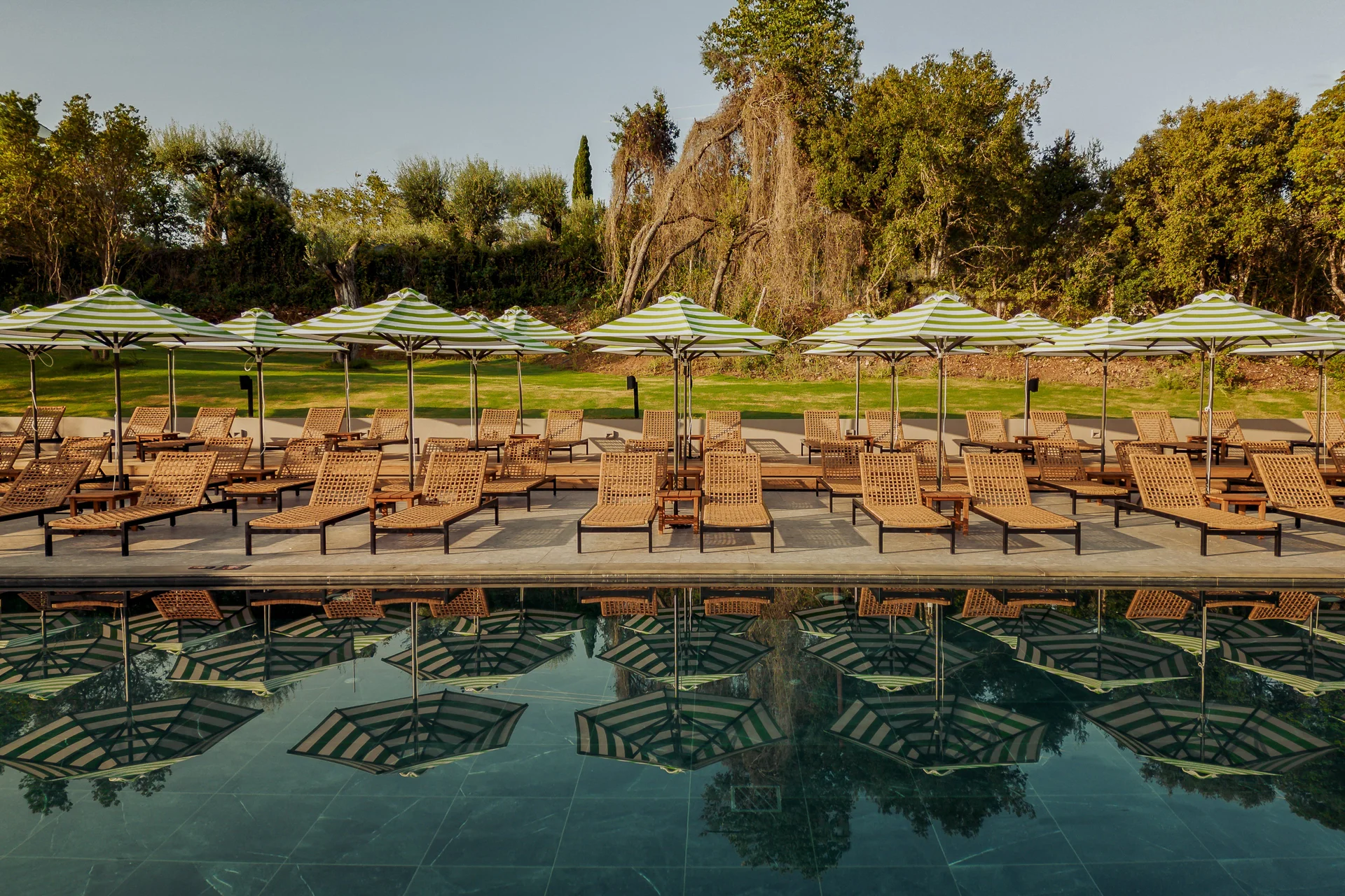 Cook's Club Corfu, Korfuz
