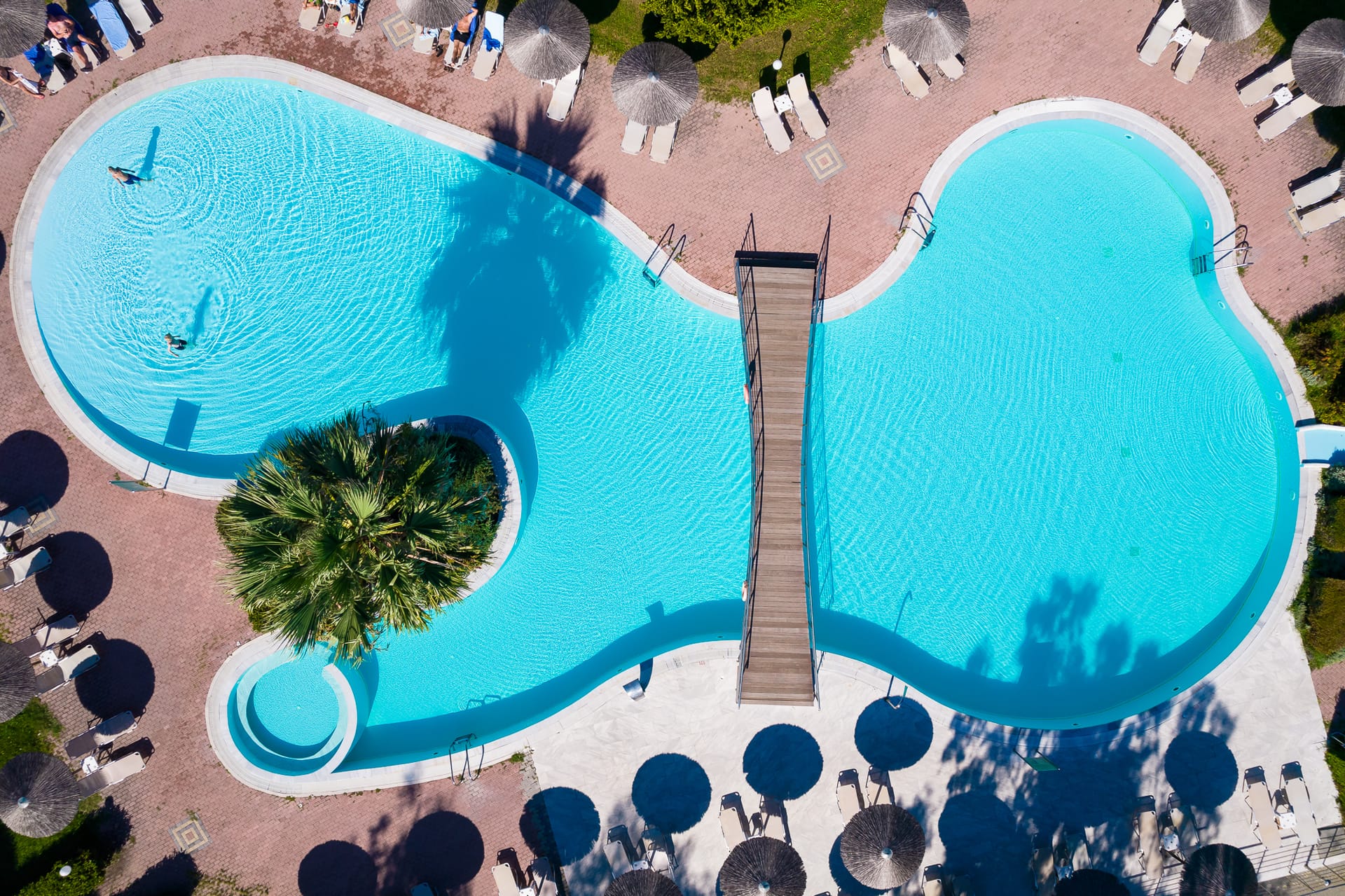Alexandros Palace 5*, Halkidiki