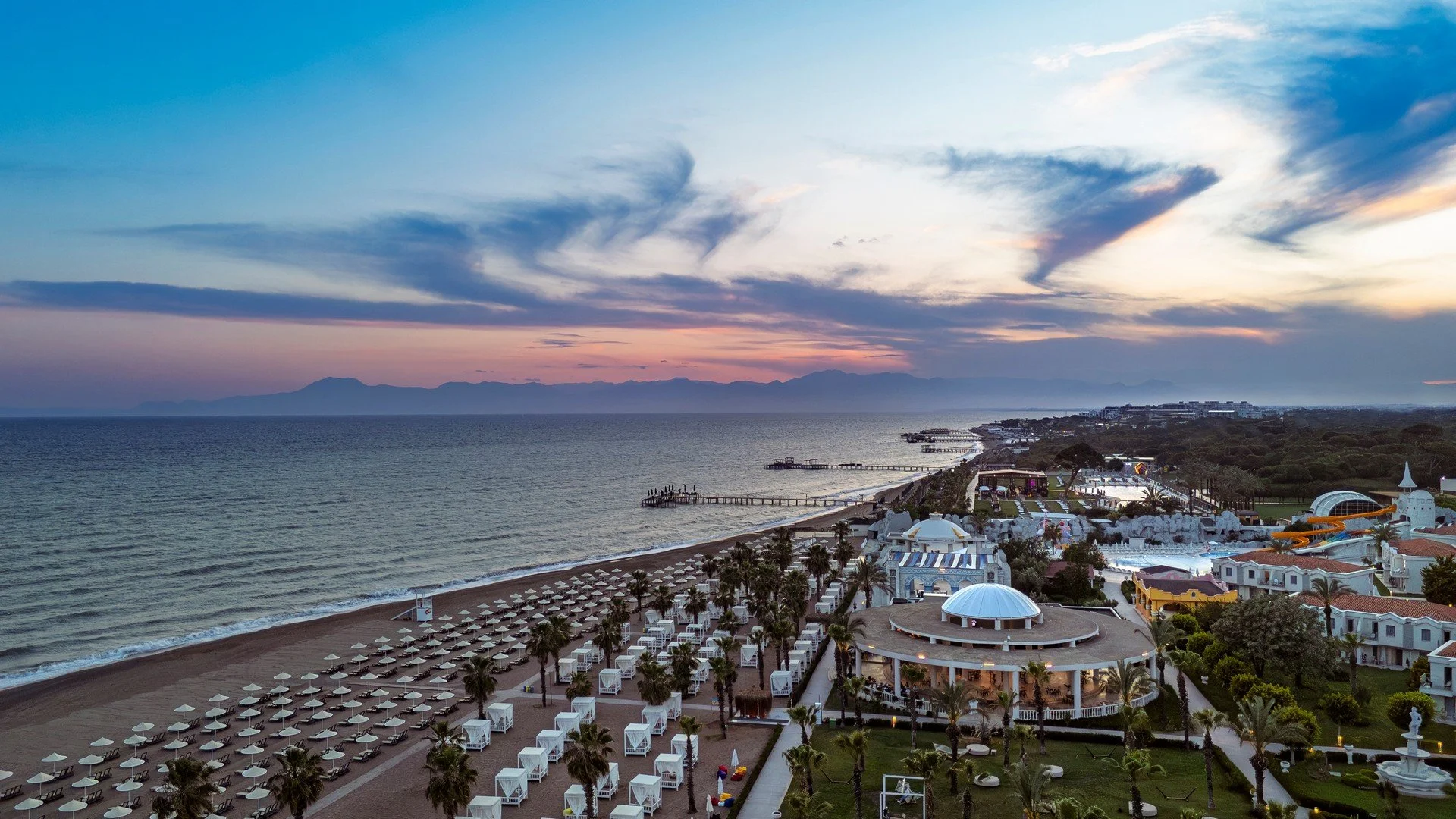 Selectum Noa Belek