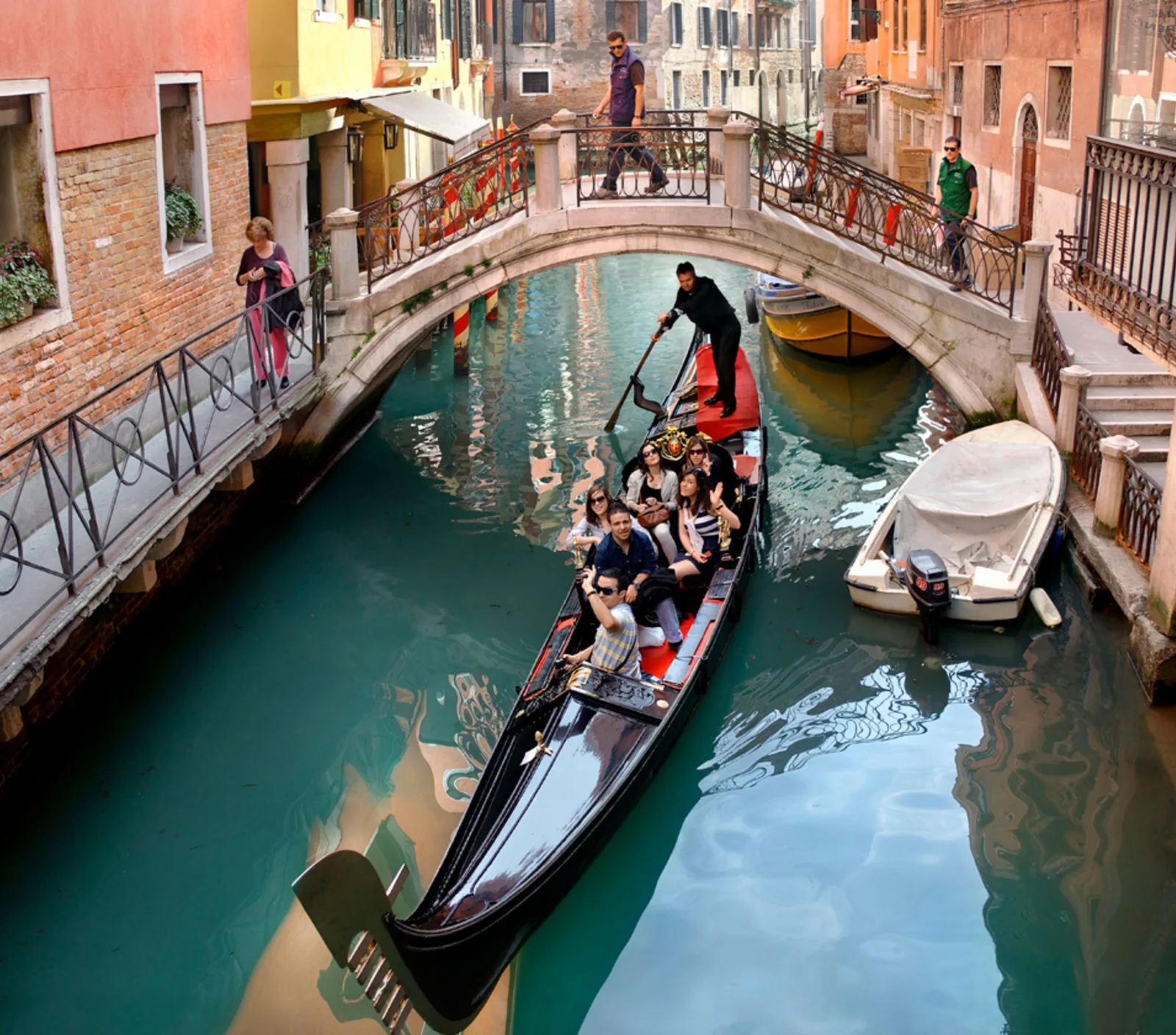 Venecia