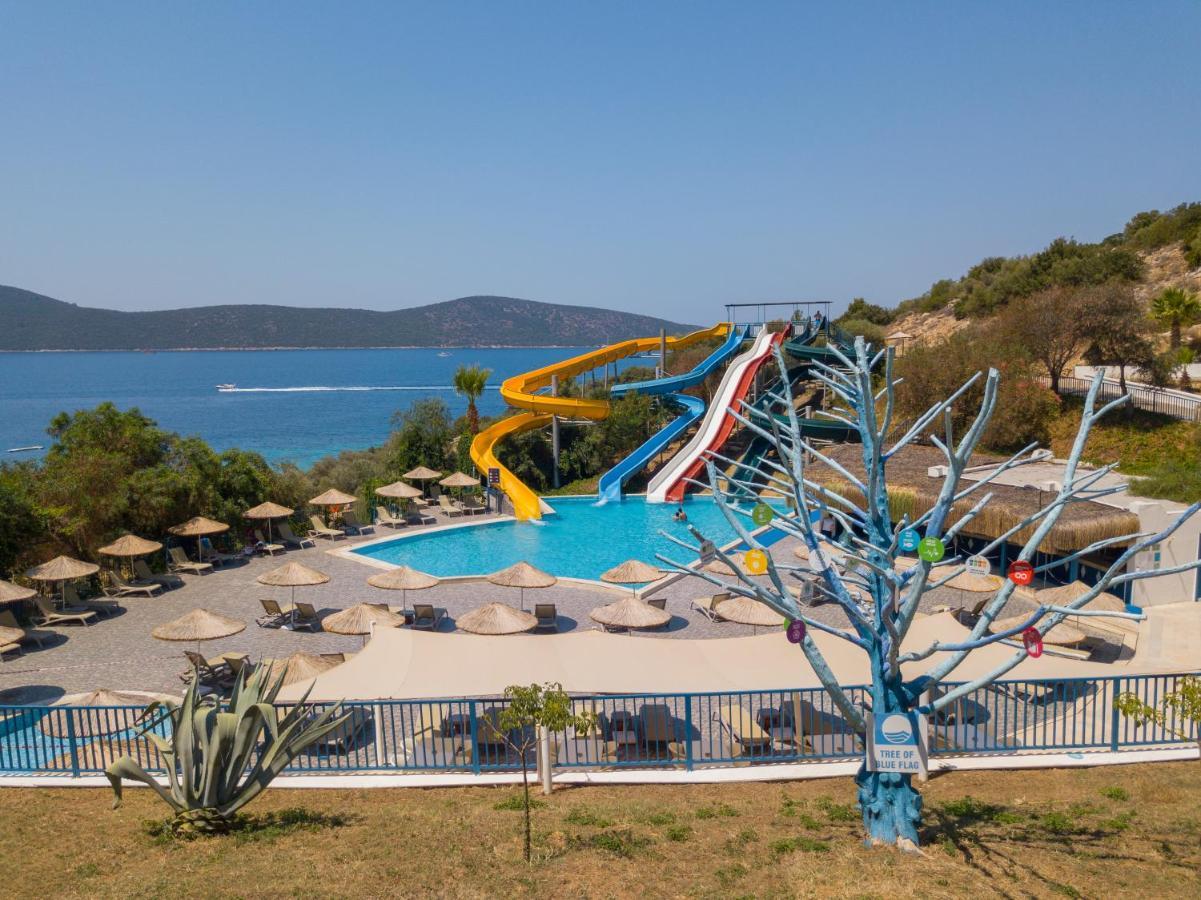 Bodrum Holiday Resort & Spa 5, Bodrum