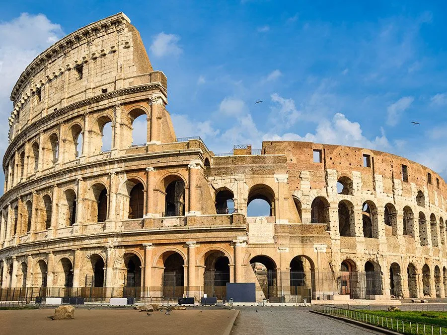 Roma