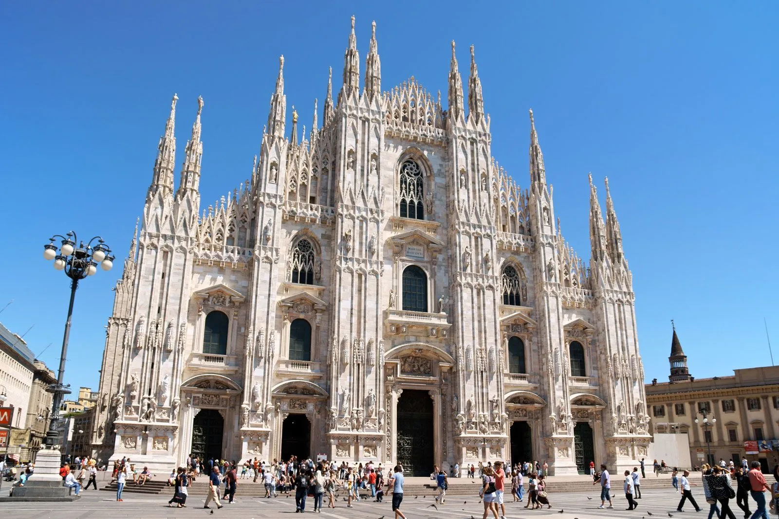 Milano