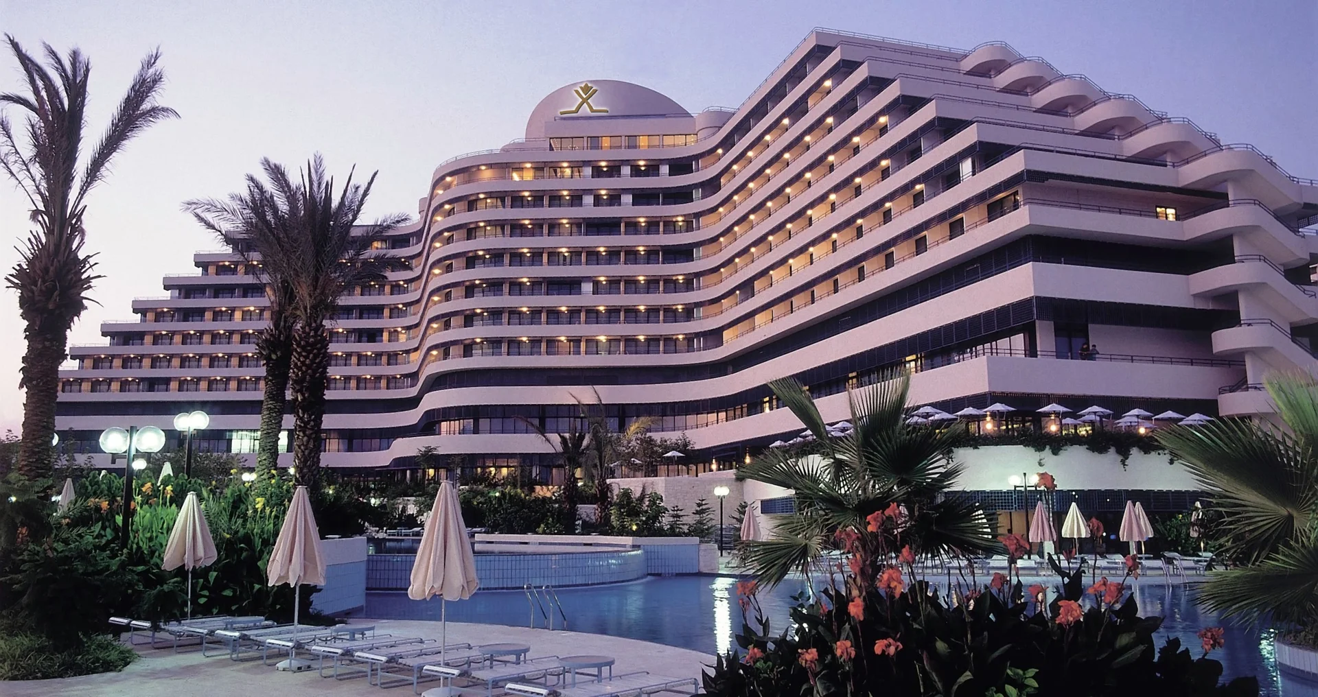 Rixos Downtown Antalya