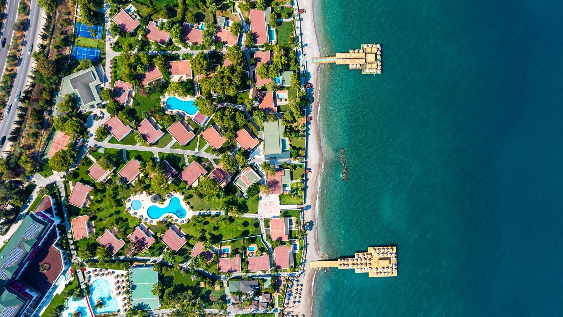Fashion TV Luxe Resort 5, Kemer