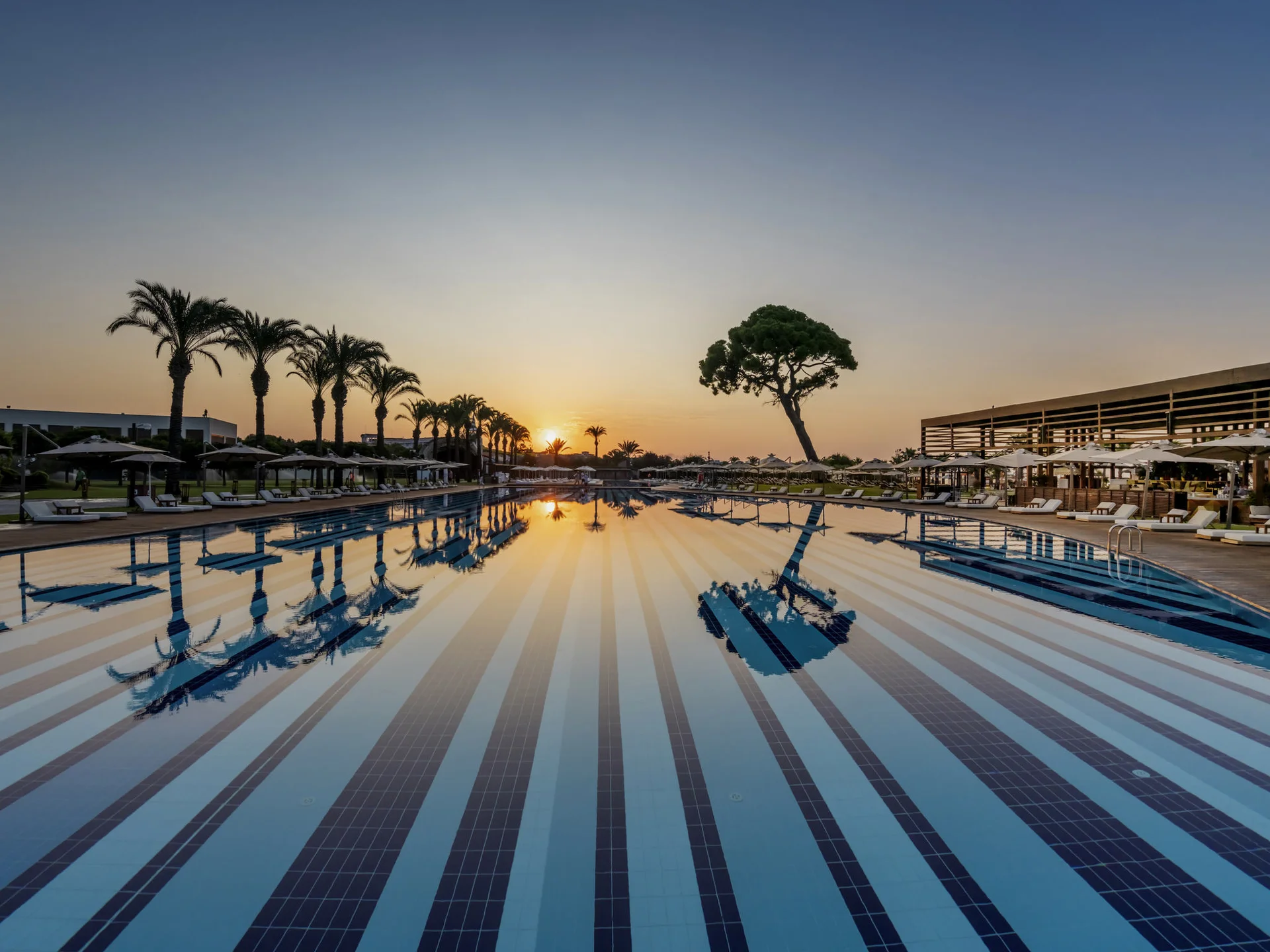 Rixos Premium Belek, Antalya