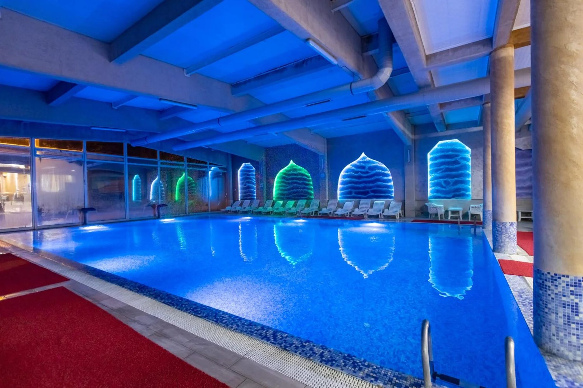 Aqua Spa Termale – Novi Pazar