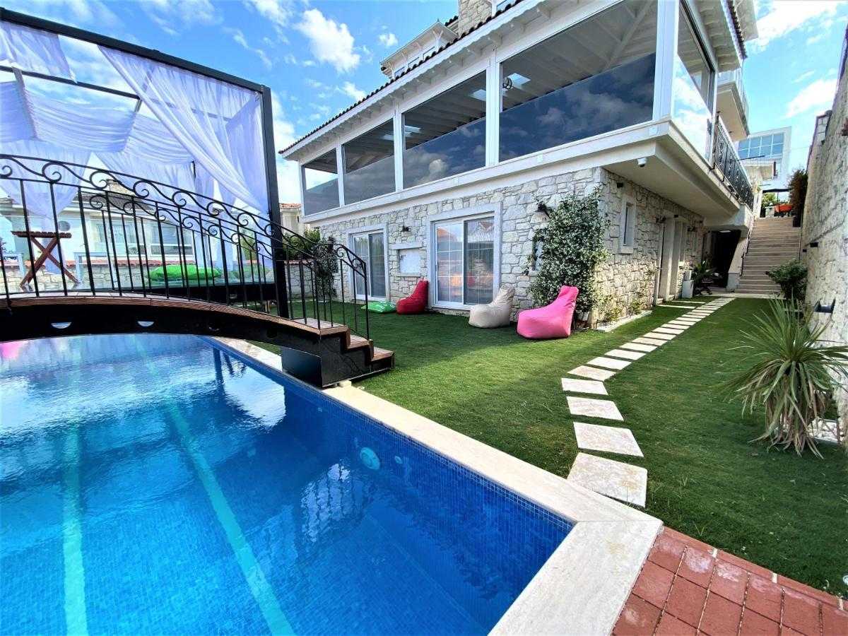 Alacati Grand Eldoris, Alaçatı
