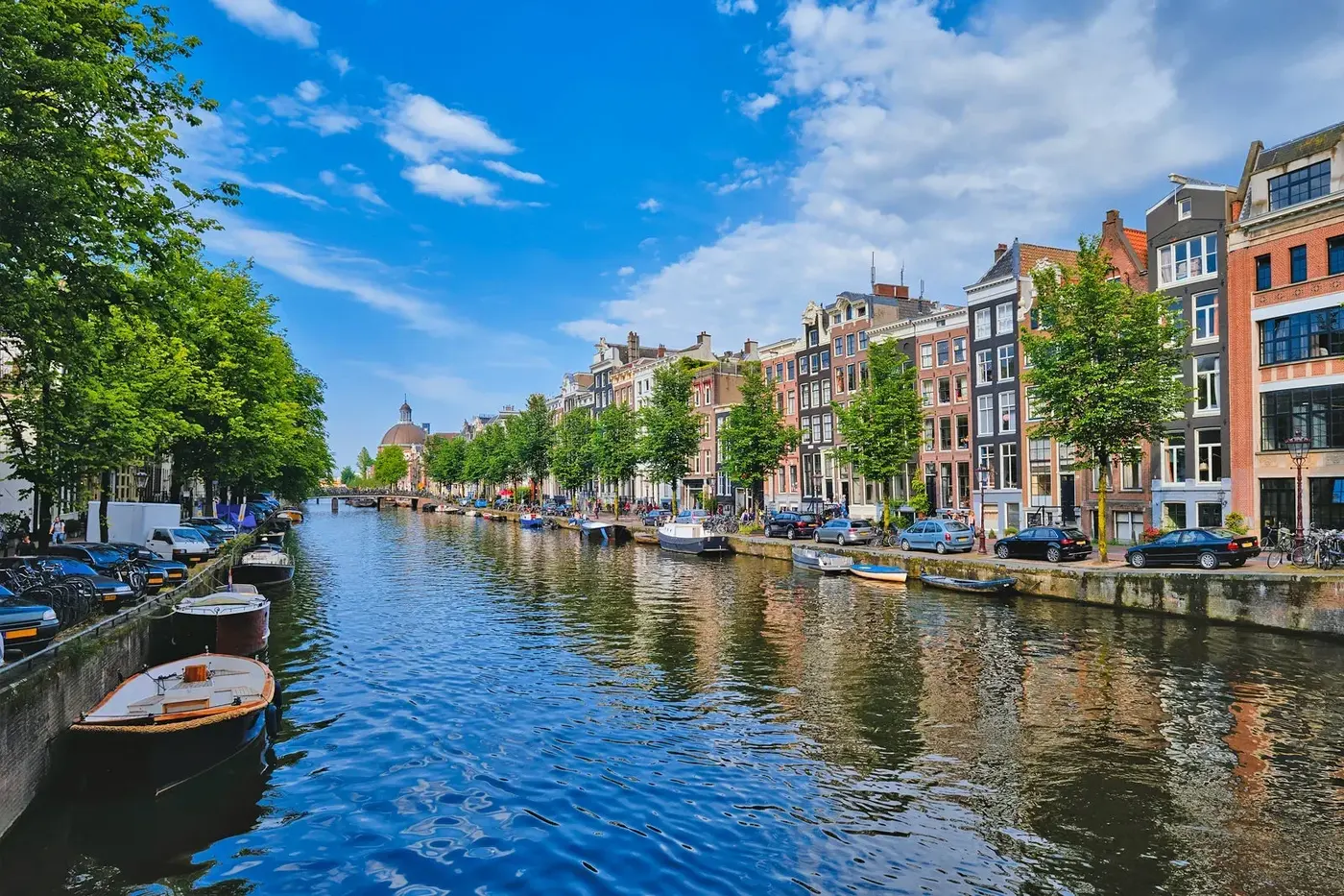 Amsterdam