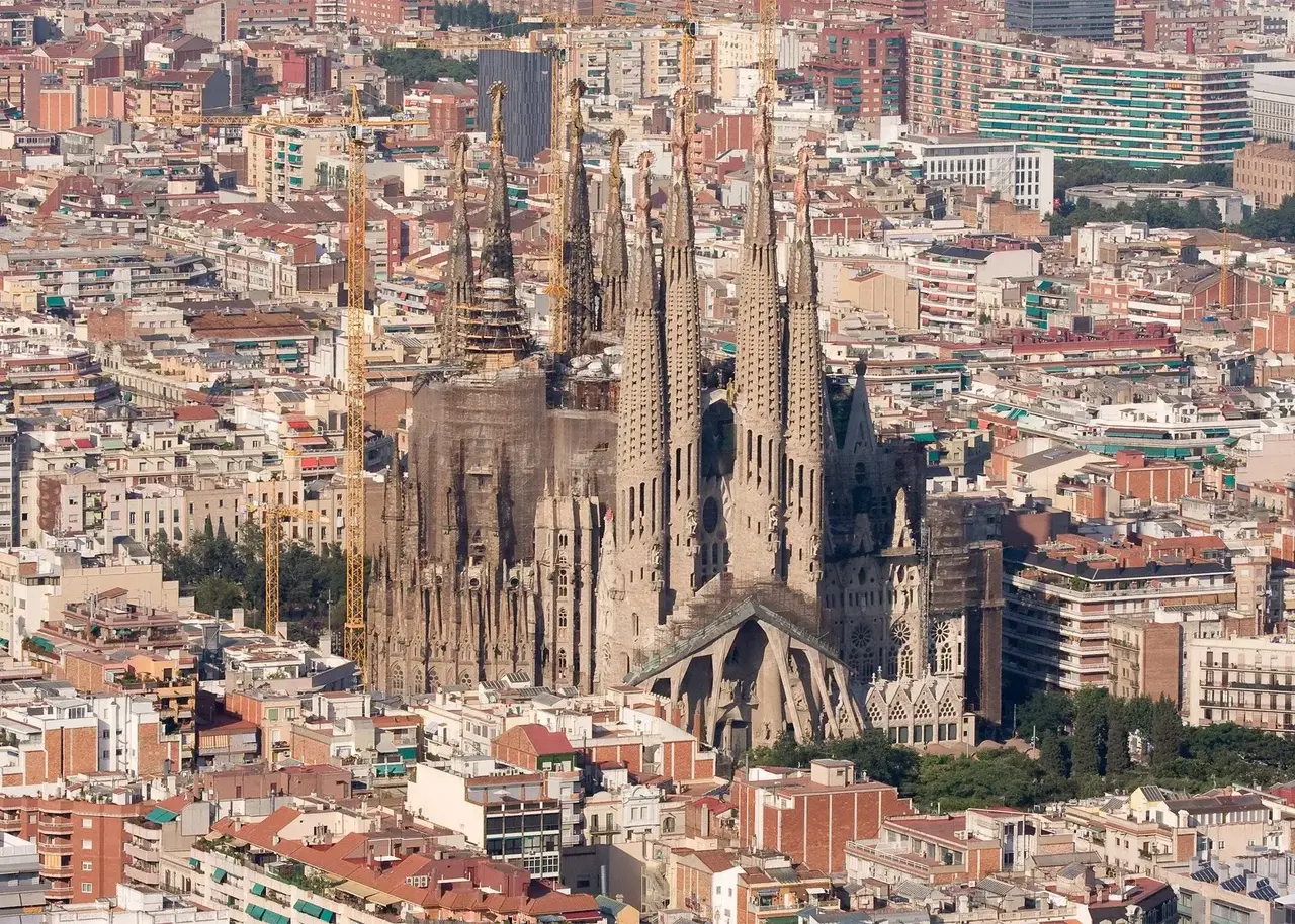 Barcelona