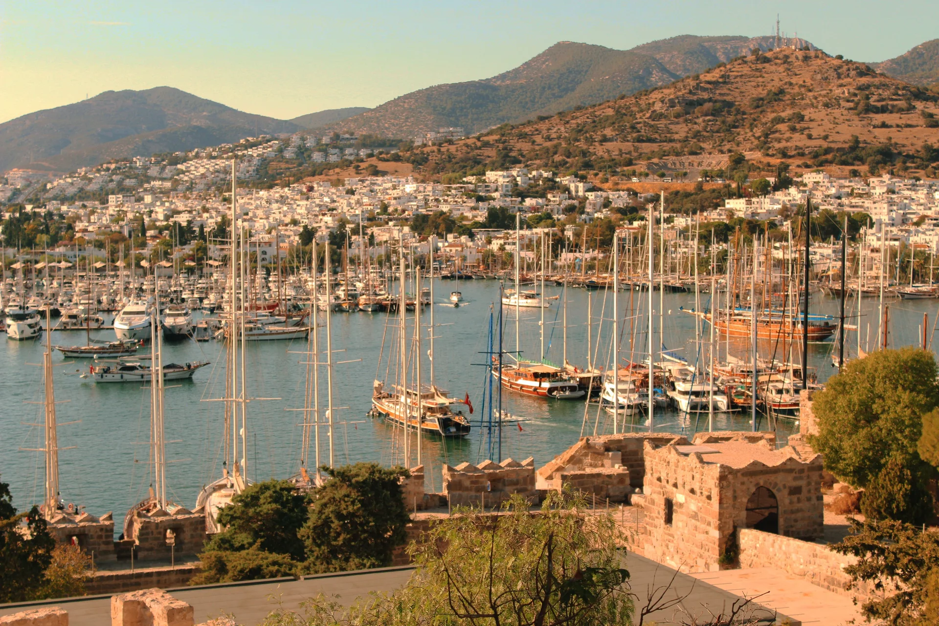 Bodrum