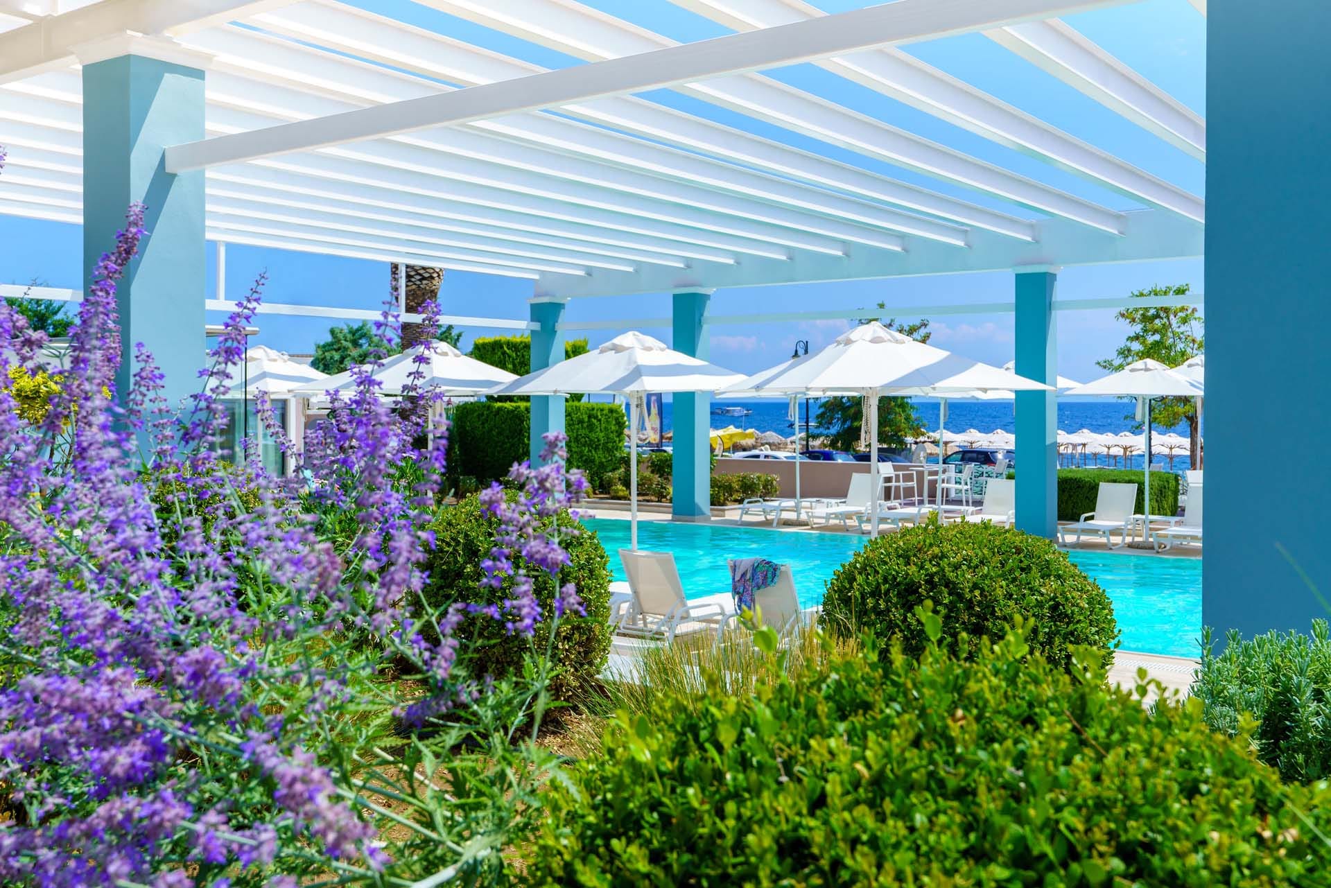 Elinotel Sermilia 5, Halkidiki