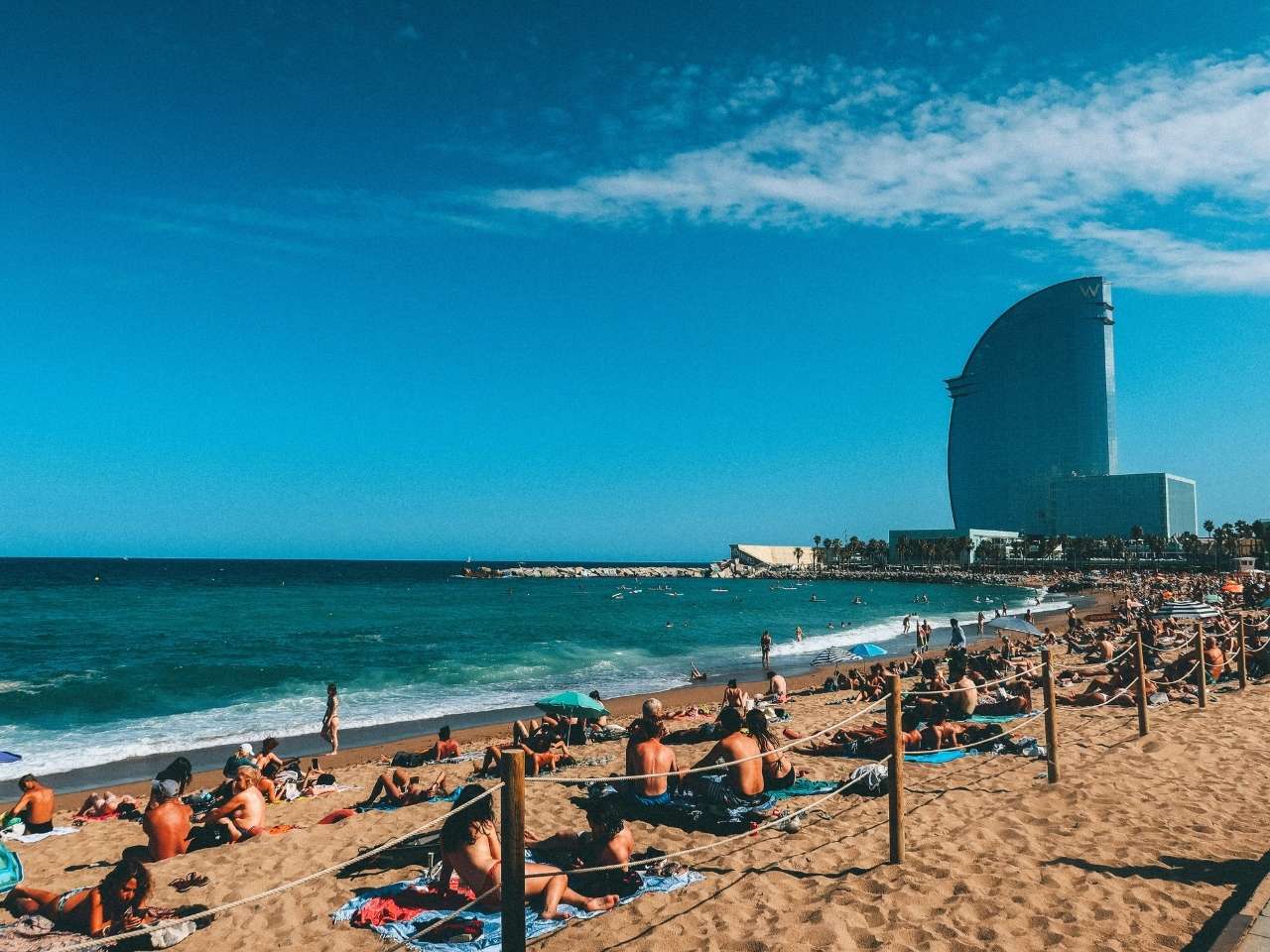 Barcelonë & Costa Brava, 4 ditë