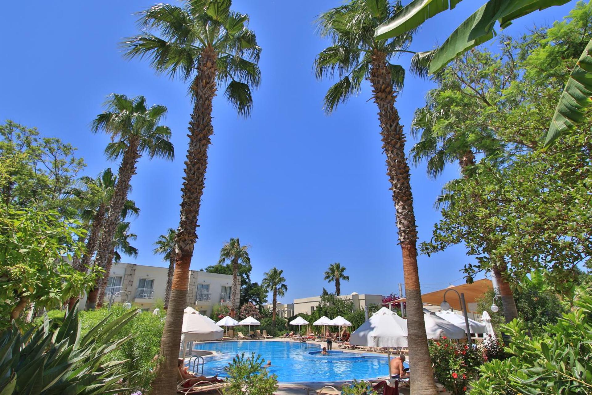Mandarin Resort Hotel 5*, Bodrum