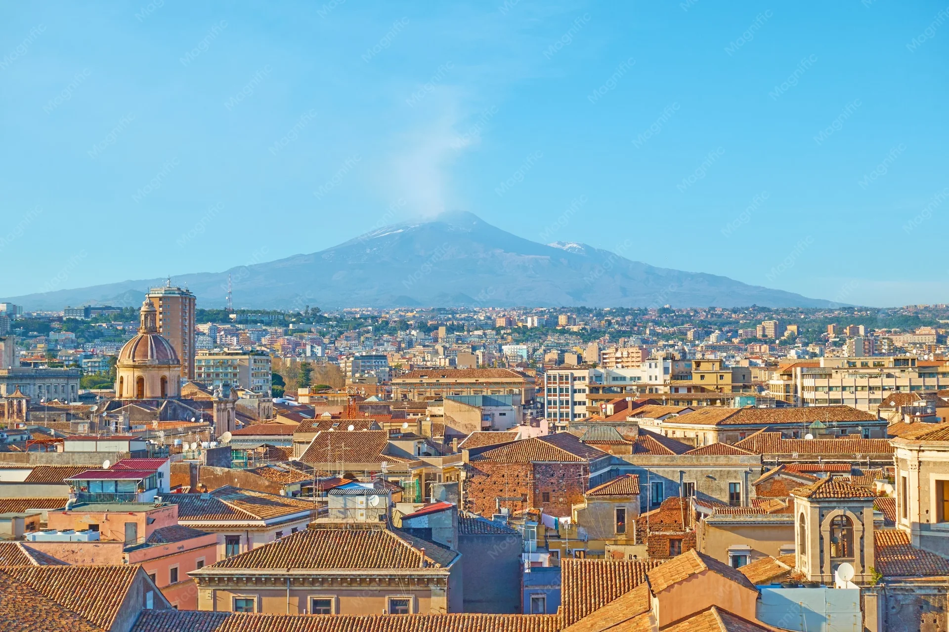 Catania