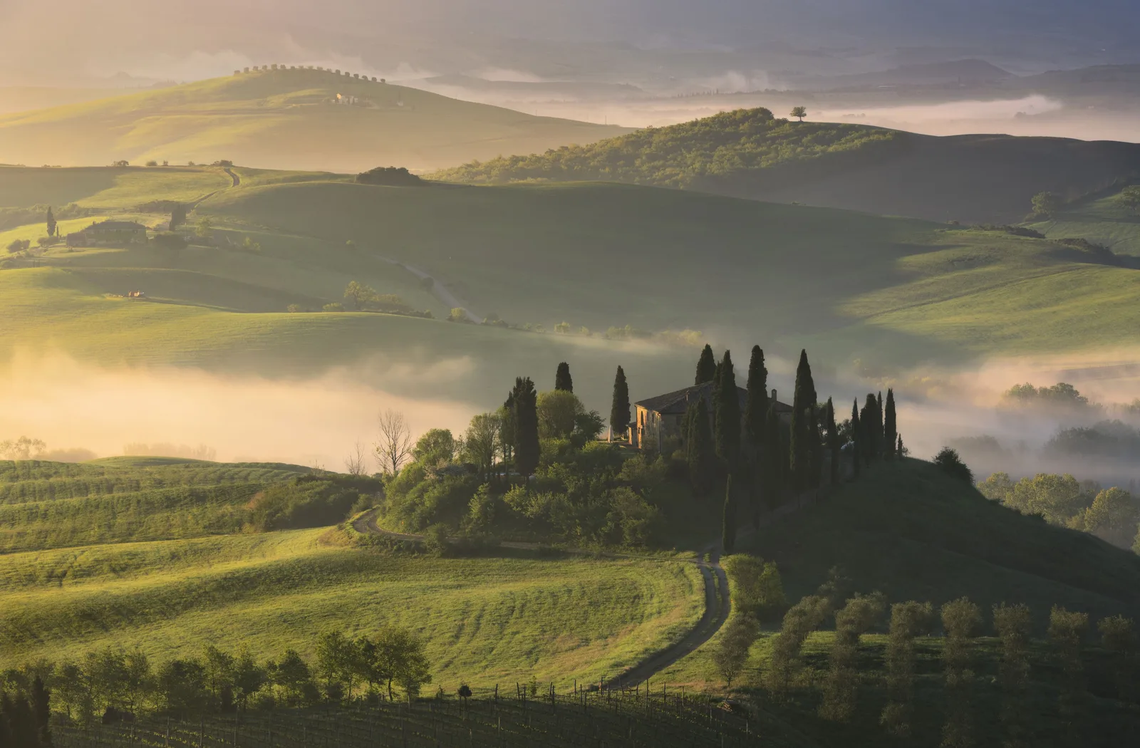Toscana