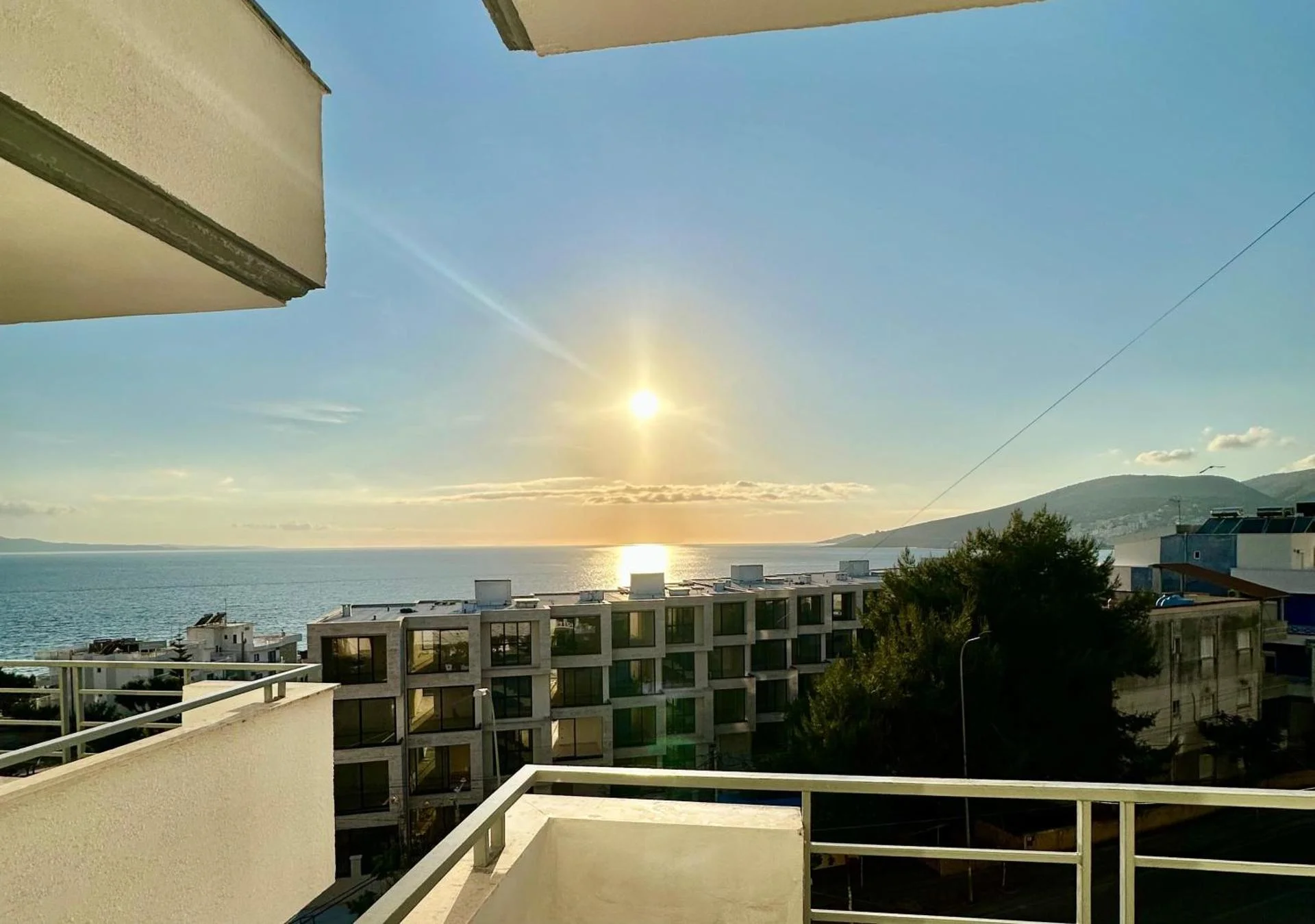 Hotel Amai, Sarandë