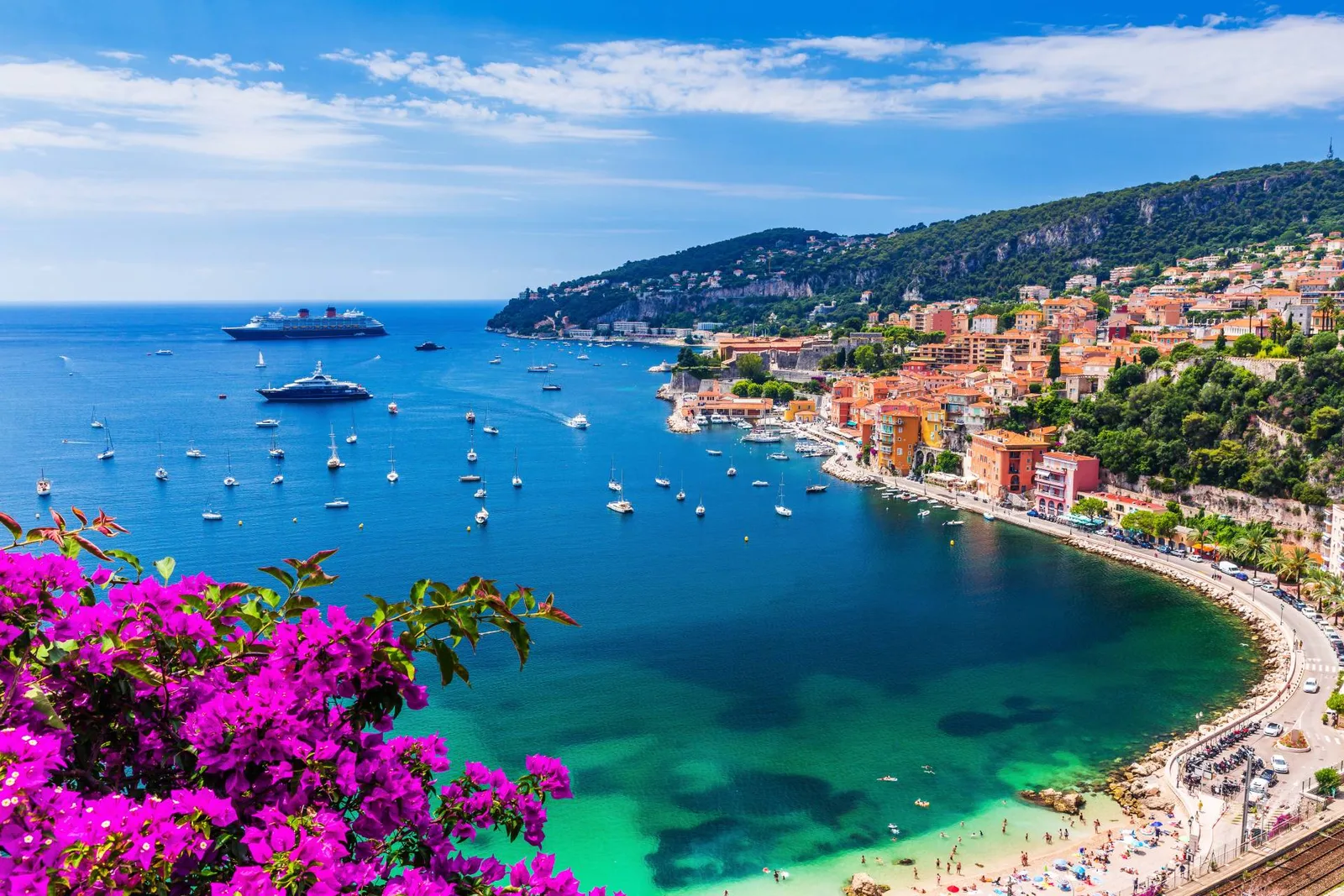 Côte d’Azur