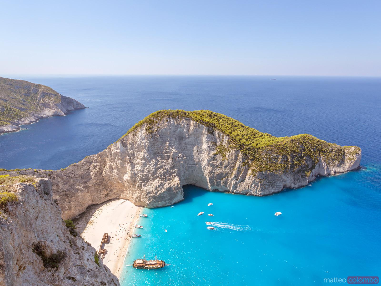 Zakynthos – All Inclusive (6 ditë)
