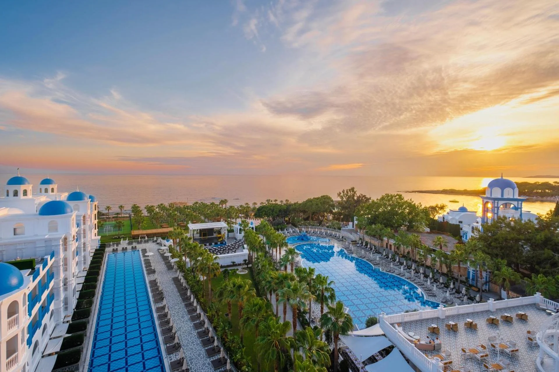 Rubi Platinum Spa Resort & Suites 5, Alanya