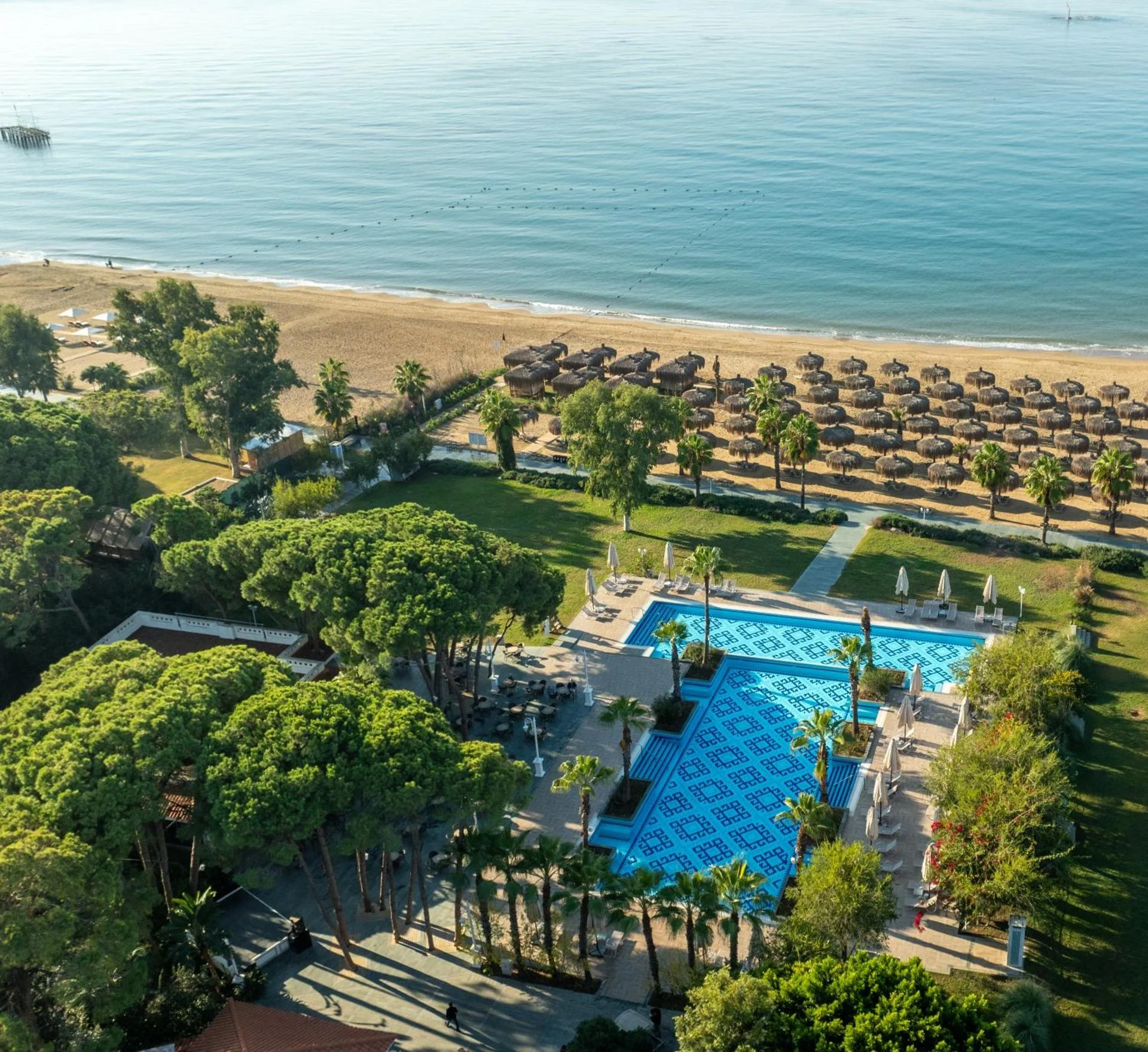 Alibey Resort Sorgun 5, Side